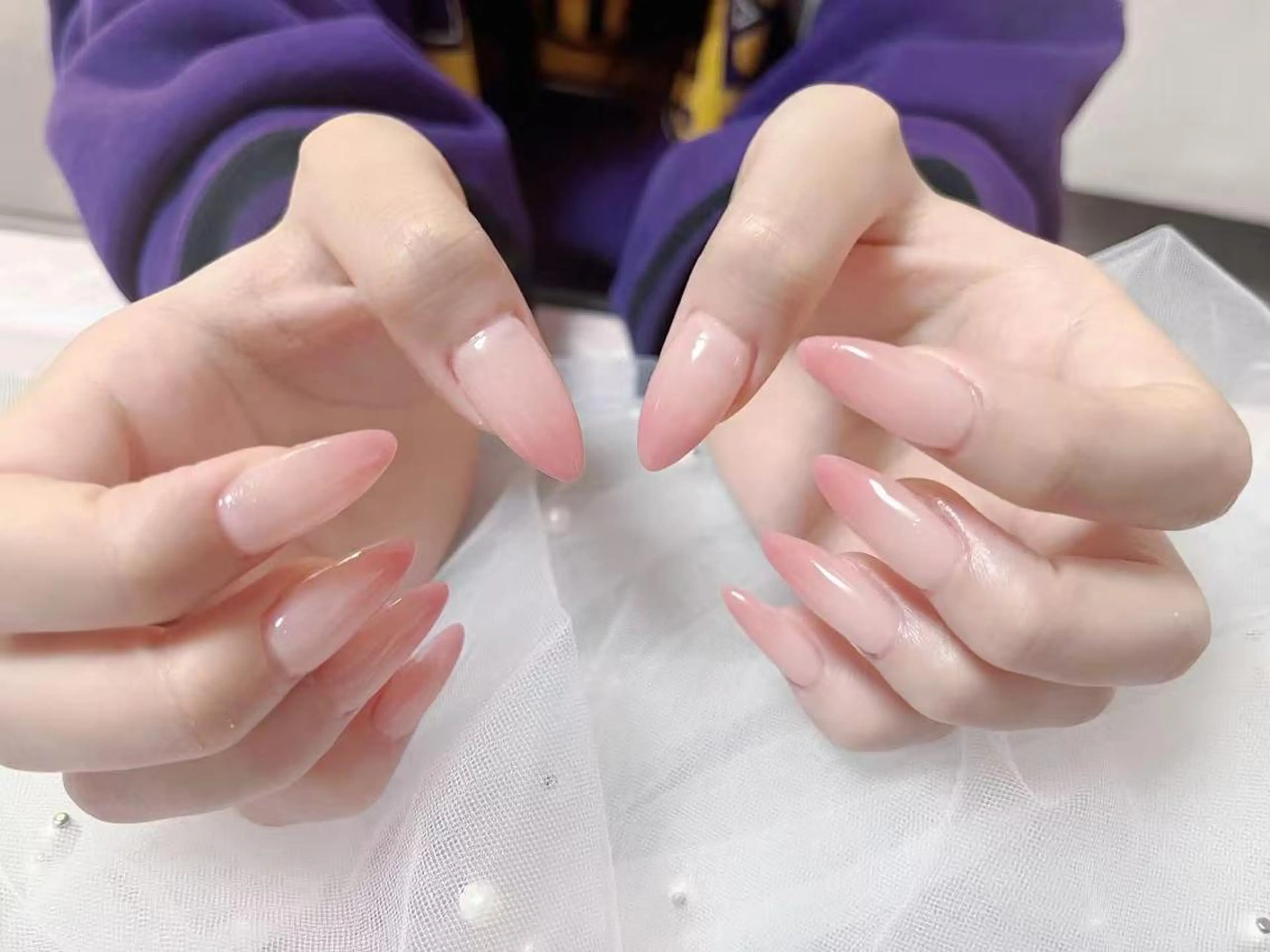 ネイル サニー ハウスのネイルデザイン