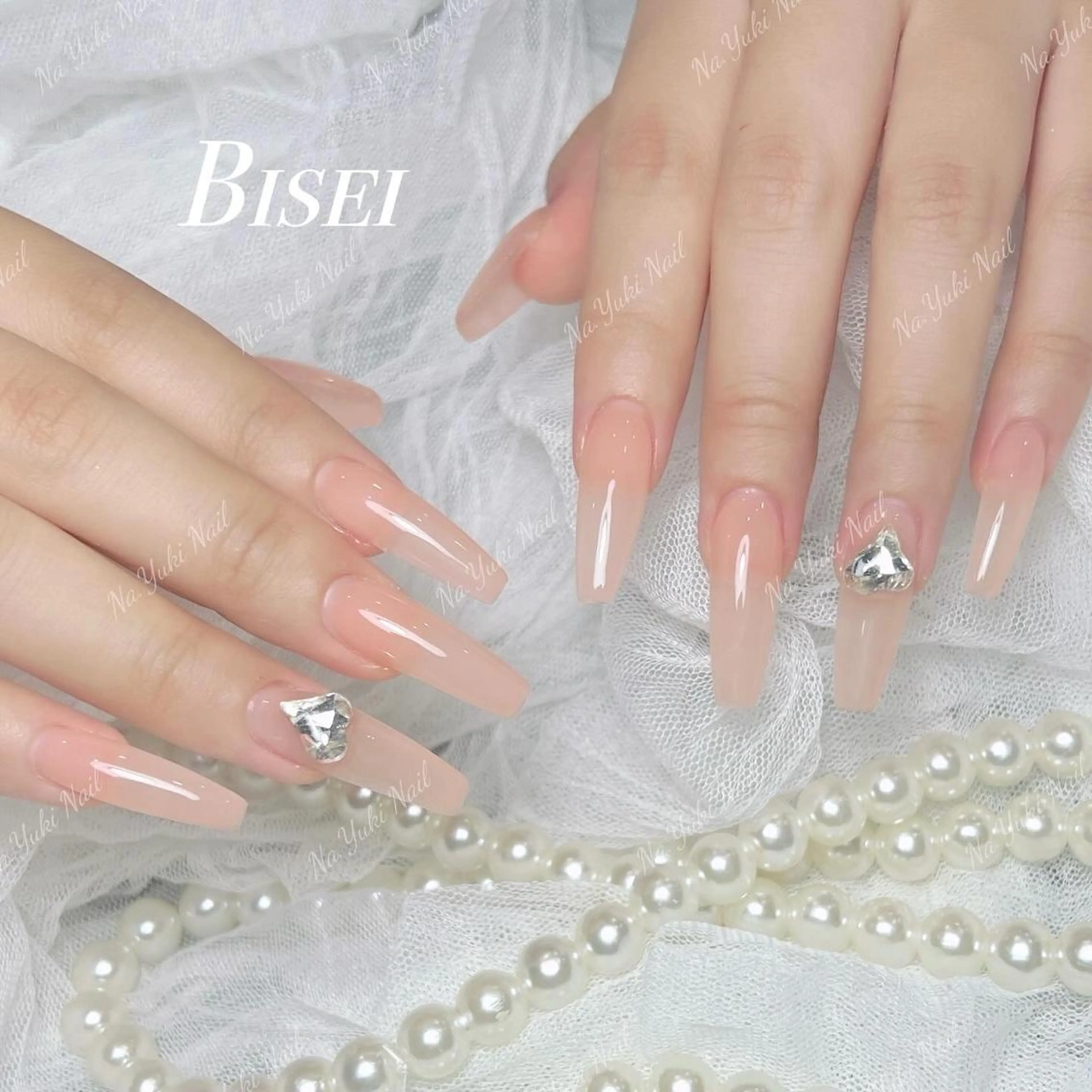 ネイル 💅 NikoNikoのネイルデザイン