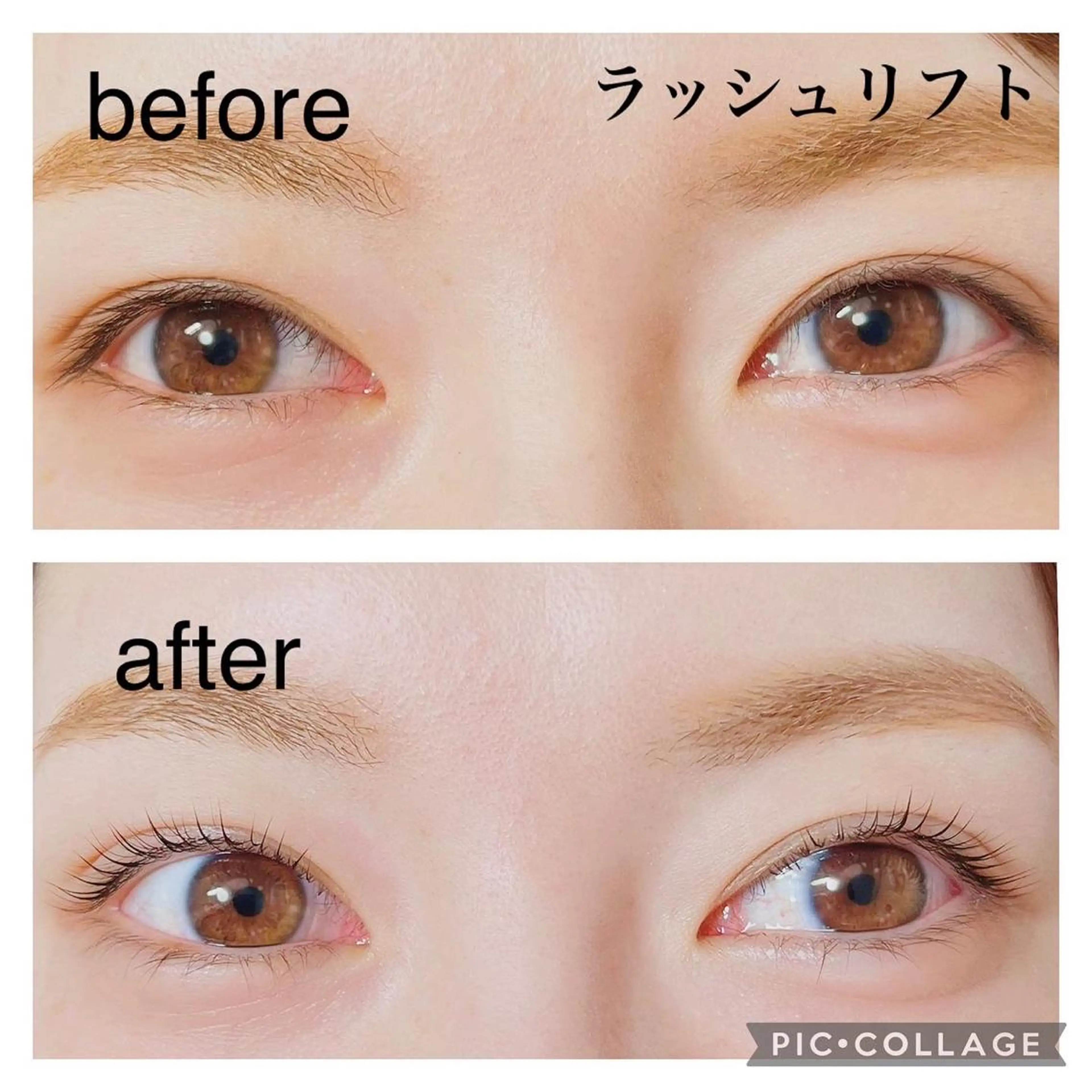 マツエク・マツパ マツパ EYELASH SALON なないろ所属・eyesalon なないろ🌈のマツエク・マツパデザイン