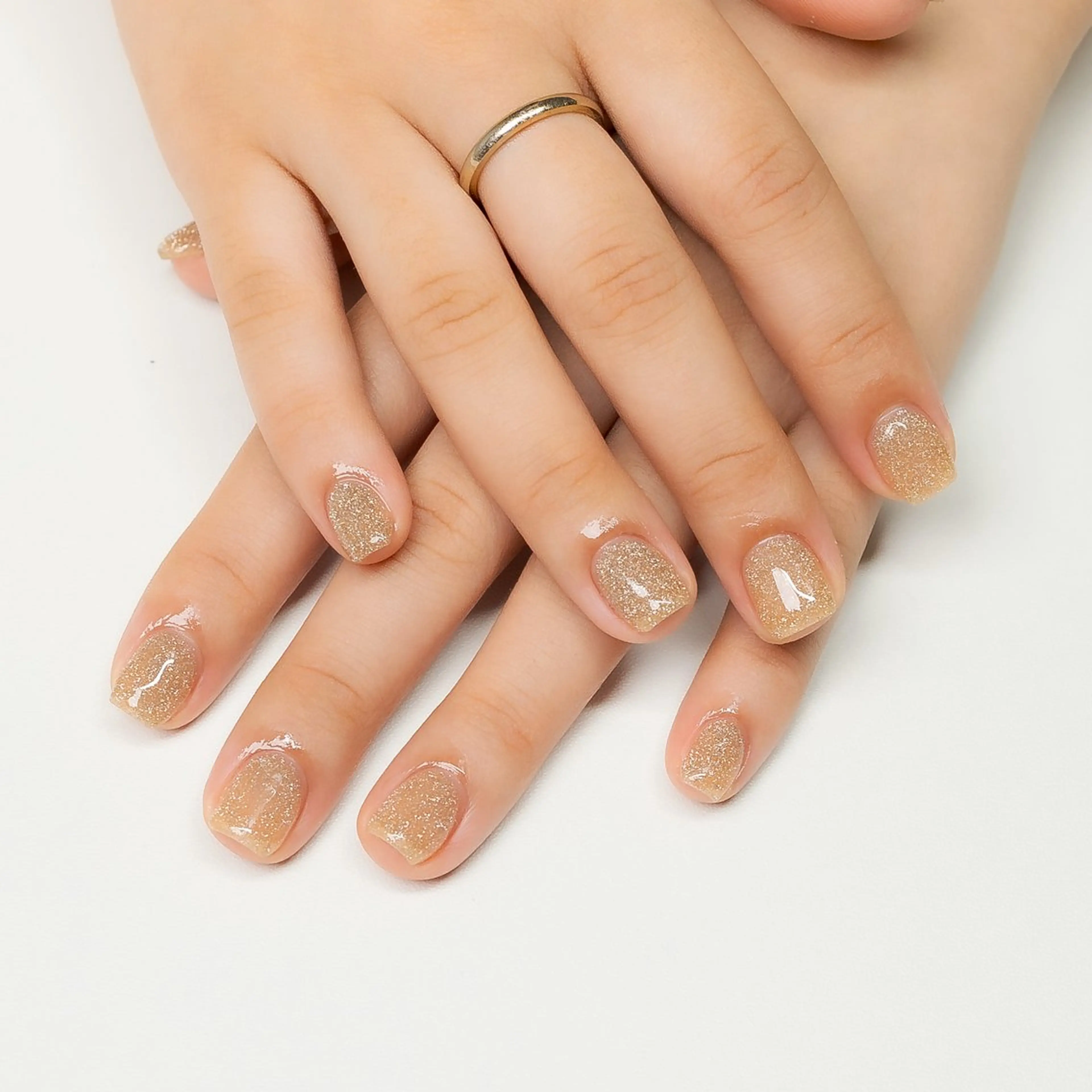 ネイル ハンドネイル Nail Studio NEW MOON所属・NEWMOON maki_恵比寿のネイルデザイン