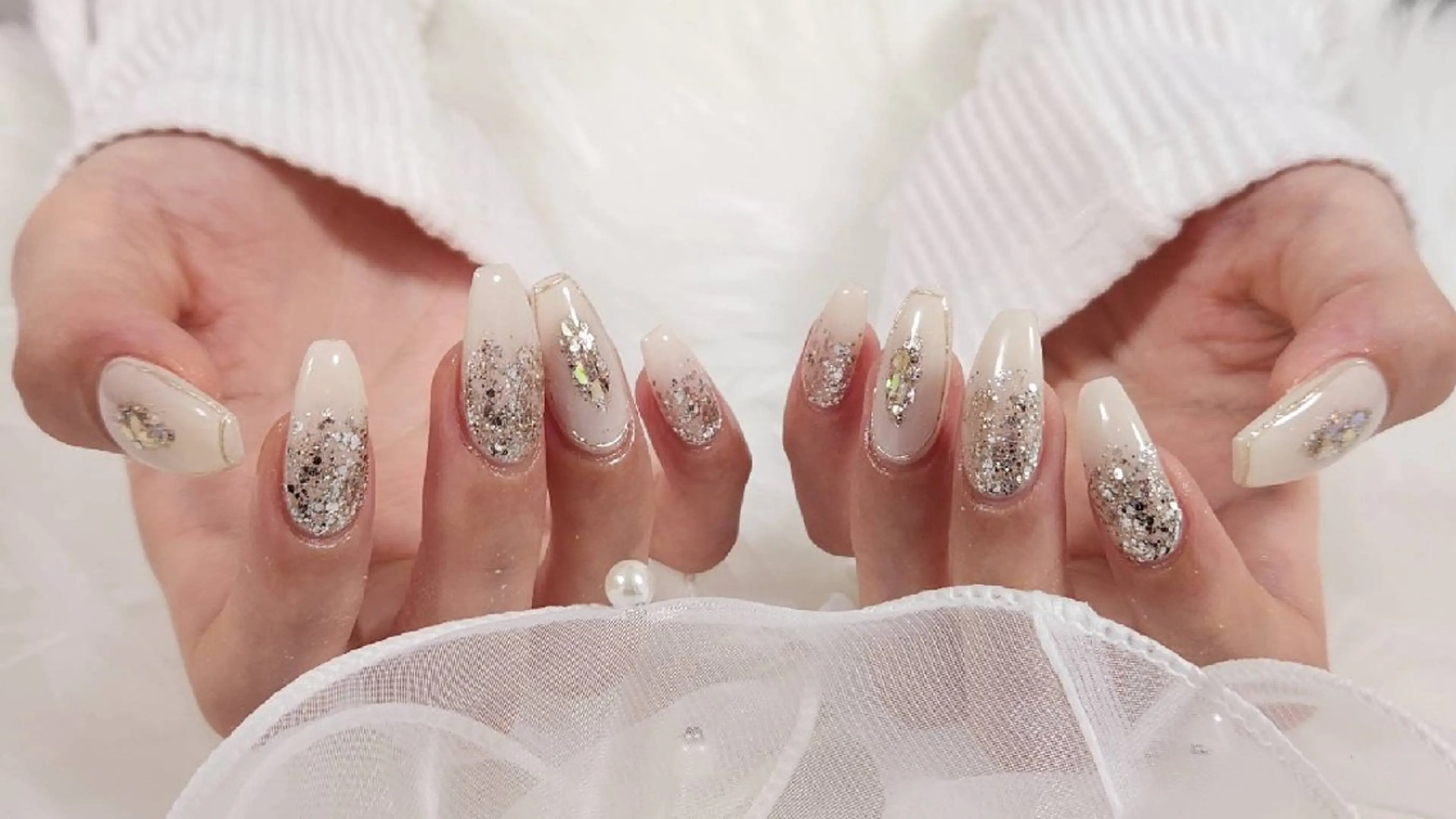 ネイル T's nailのネイルデザイン