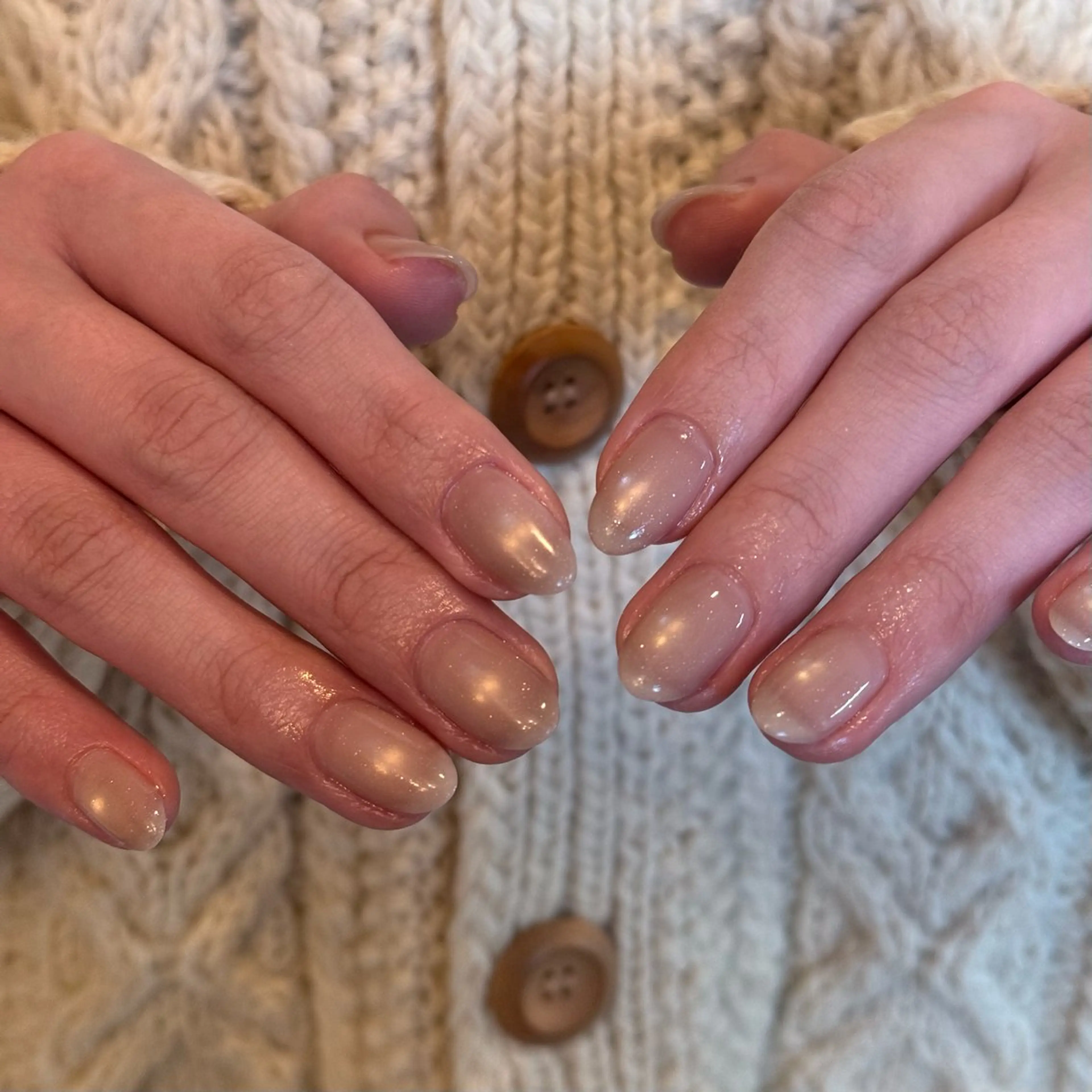 ネイル マグネットネイル sui所属・S miiのネイルデザイン