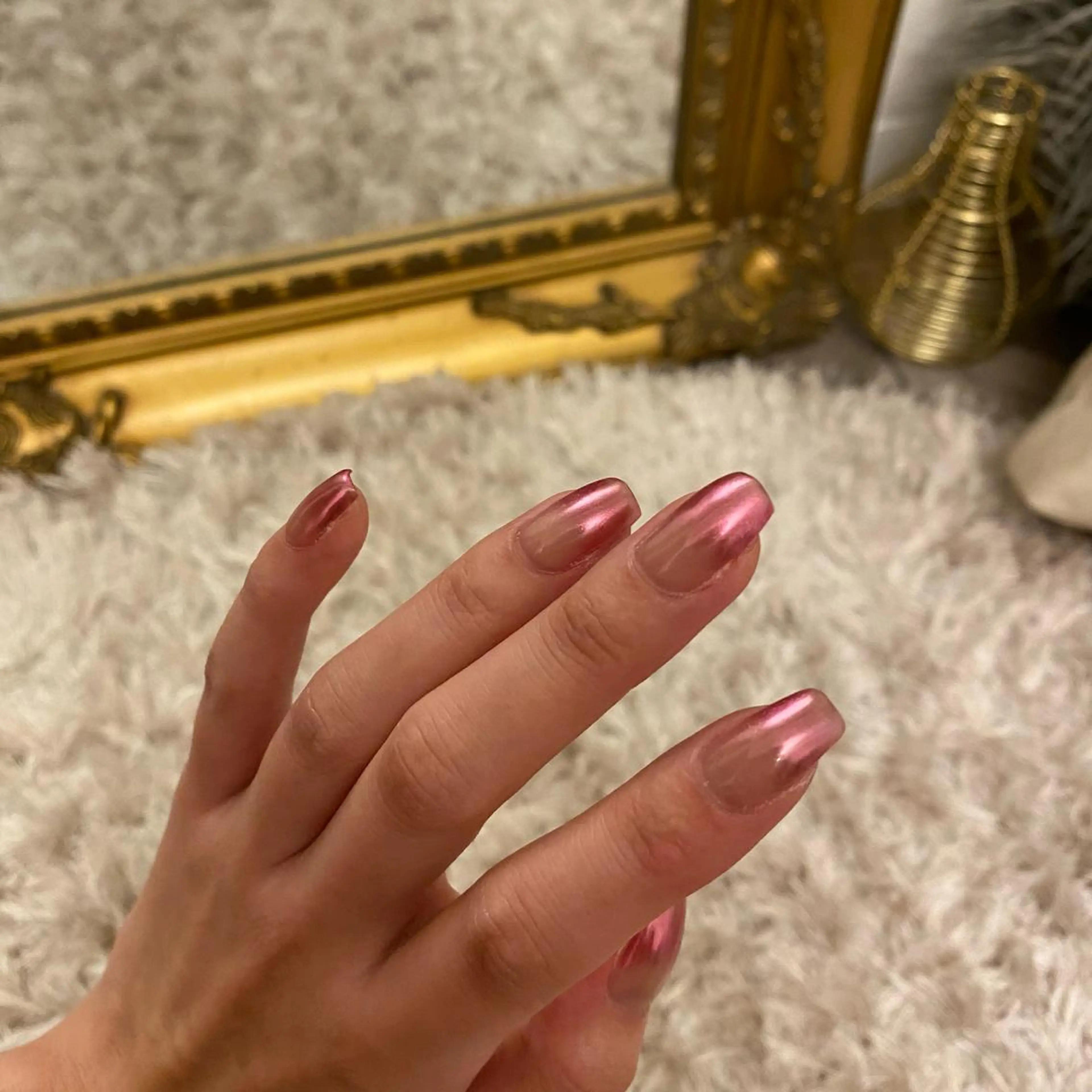 ネイル nnail Natsumiのネイルデザイン