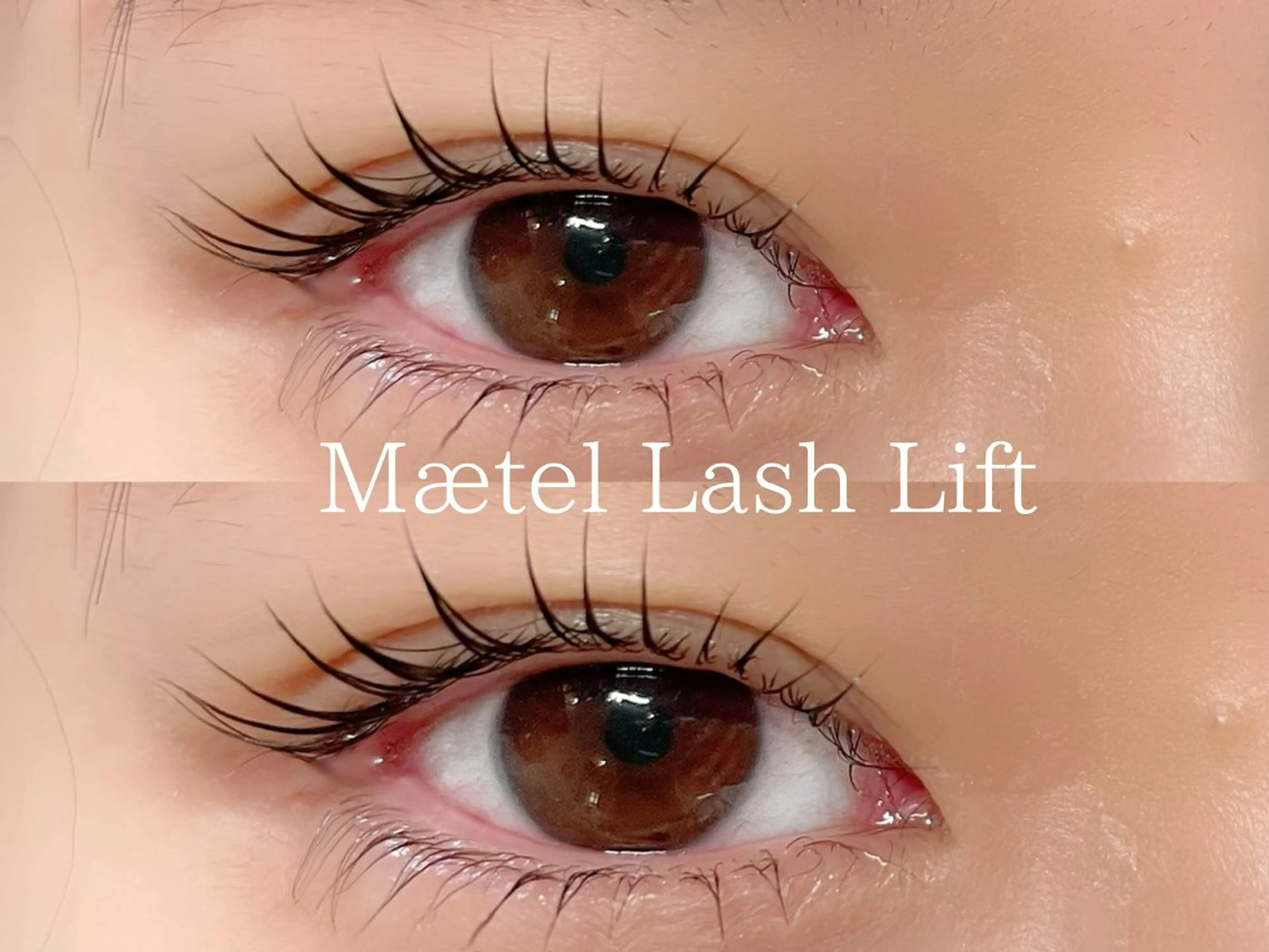 マツエク・マツパ マツパ Eye Beauty J'ADORE所属・Eye beauty JADOREのマツエク・マツパデザイン