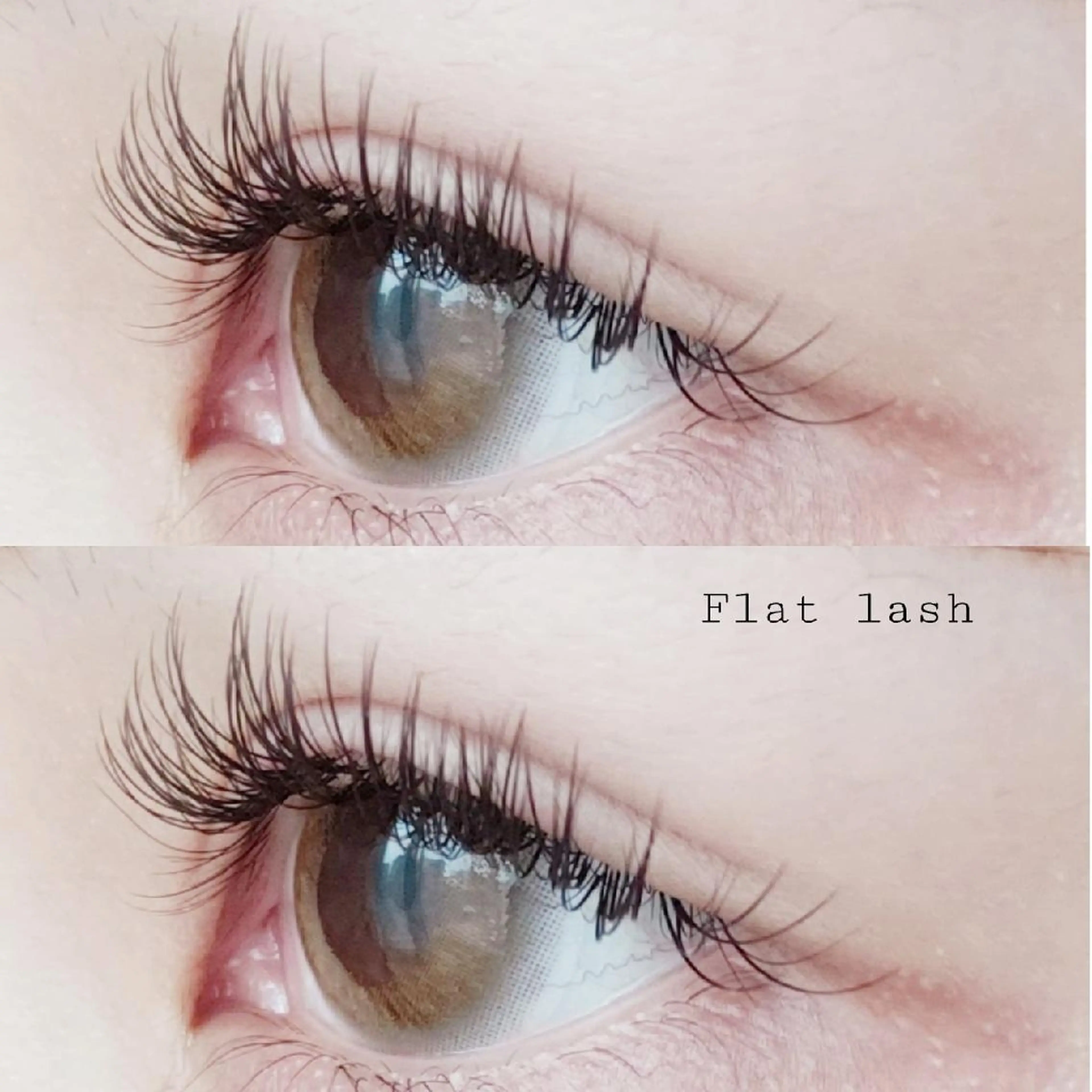 マツエク・マツパ 🦋 MARINA🦋のマツエク・マツパデザイン