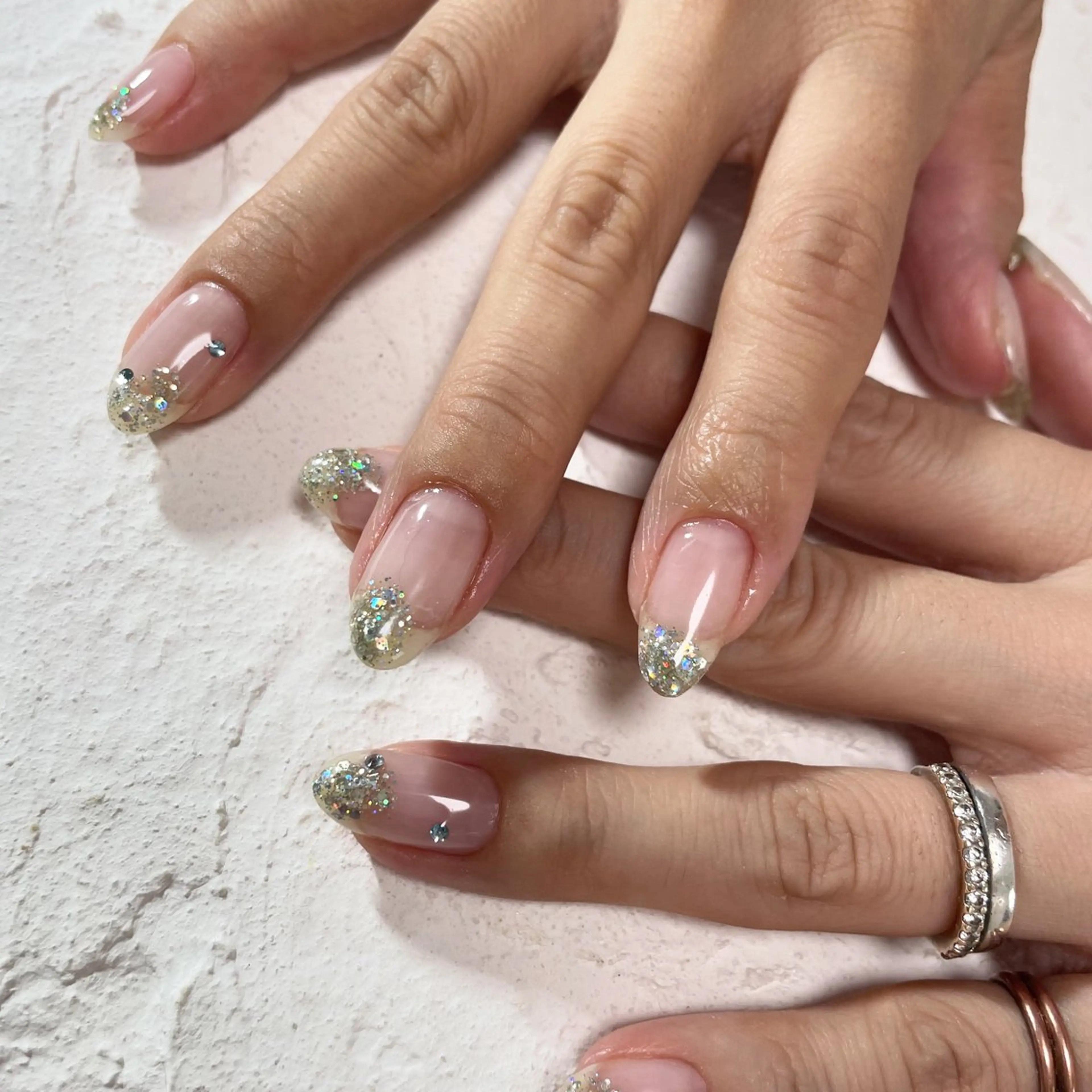 ネイル nail.gorin所属・吉村 優子のネイルデザイン