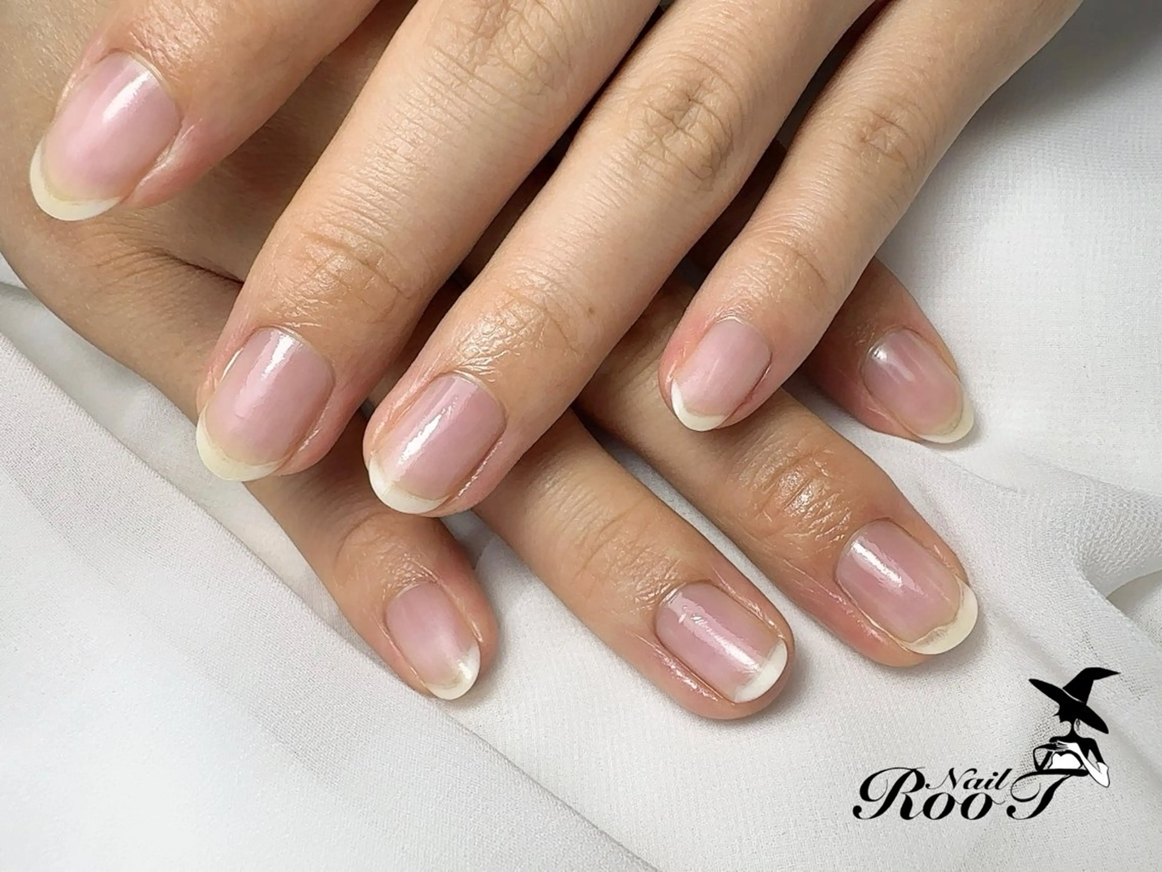 ネイル オフのみ(ネイル) RooT Nailのネイルデザイン