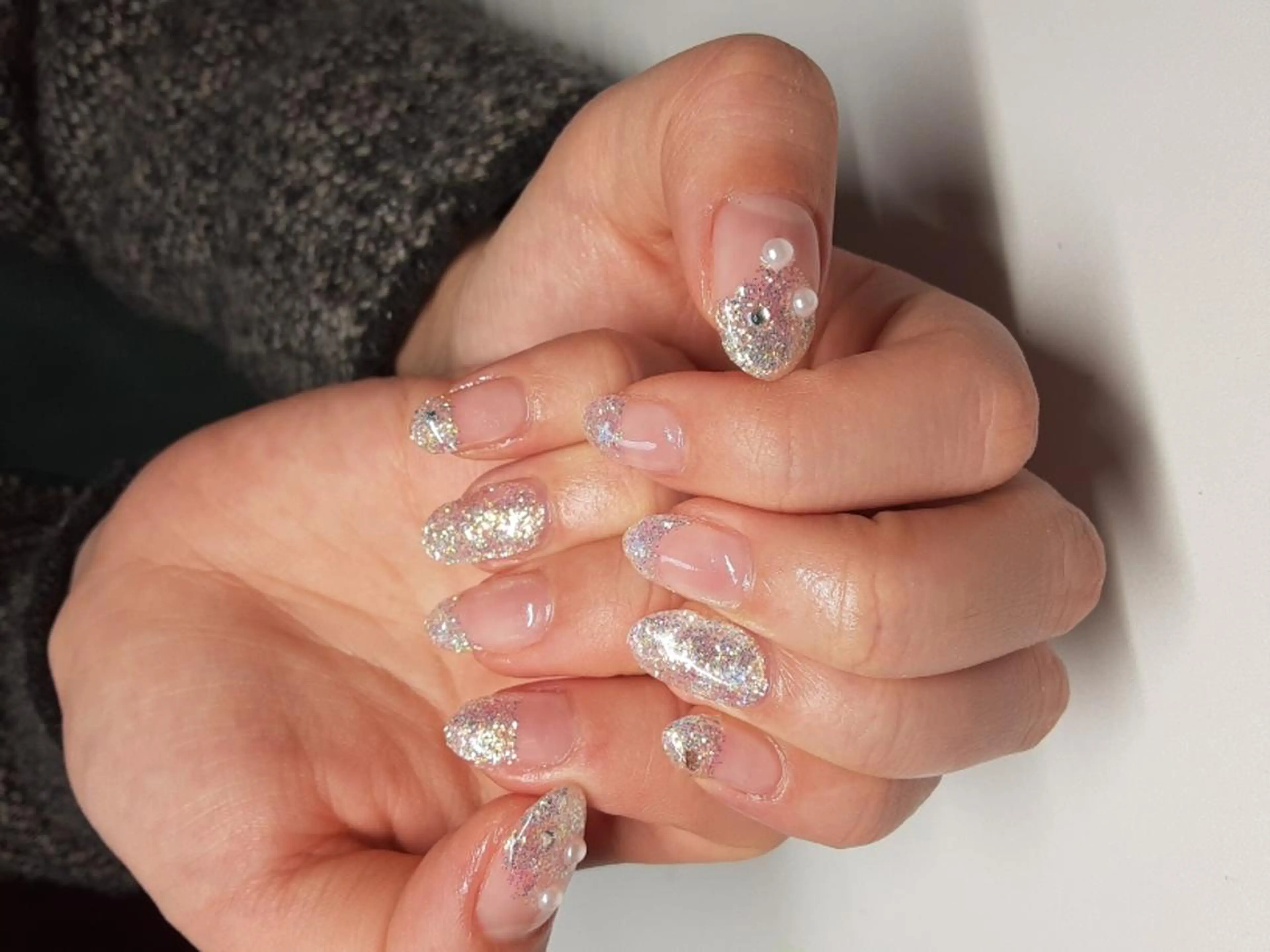 ネイル LANLAN所属・Lan Lanのネイルデザイン