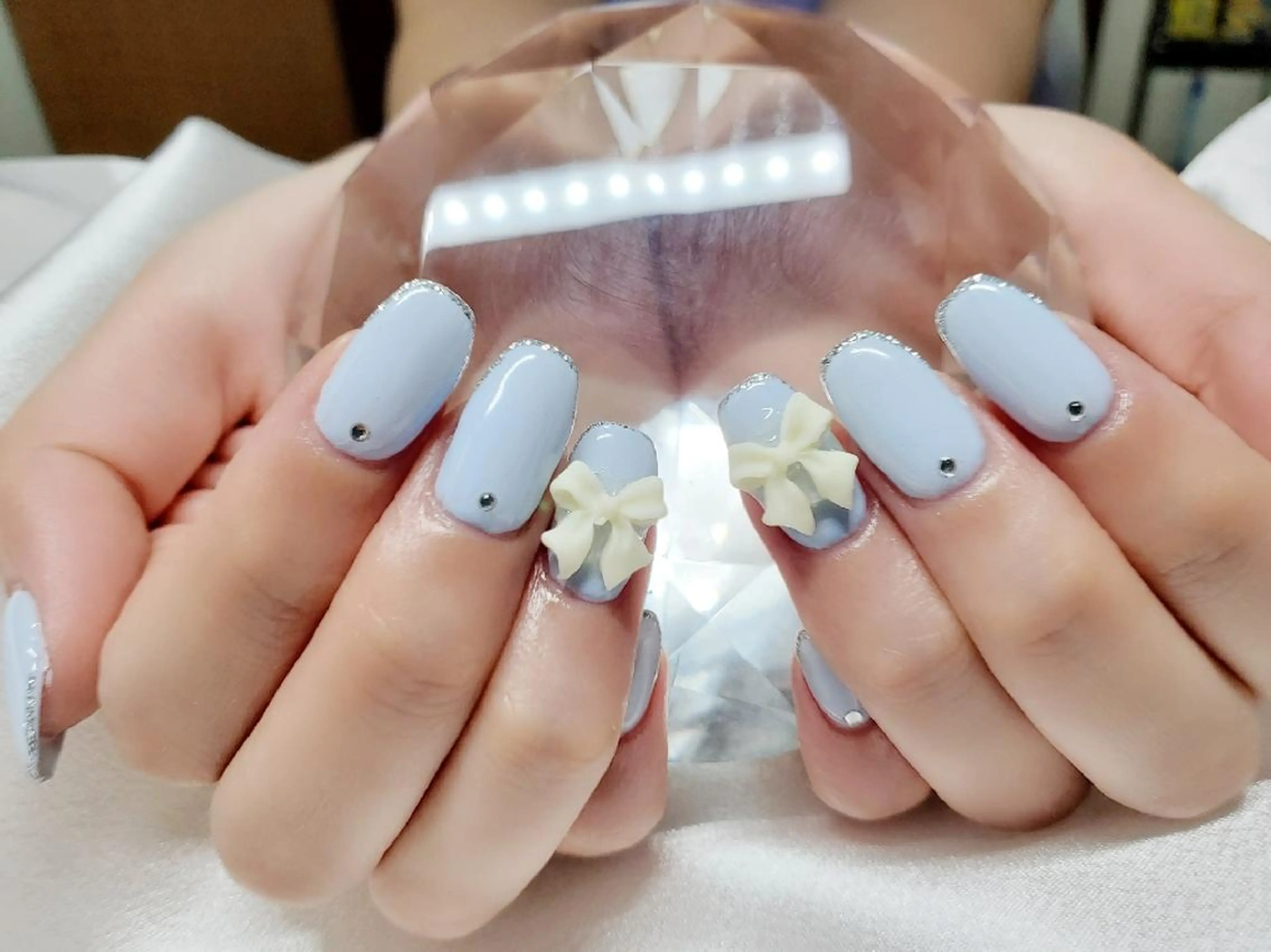 ネイル サロン リアンのマツエク・マツパデザイン