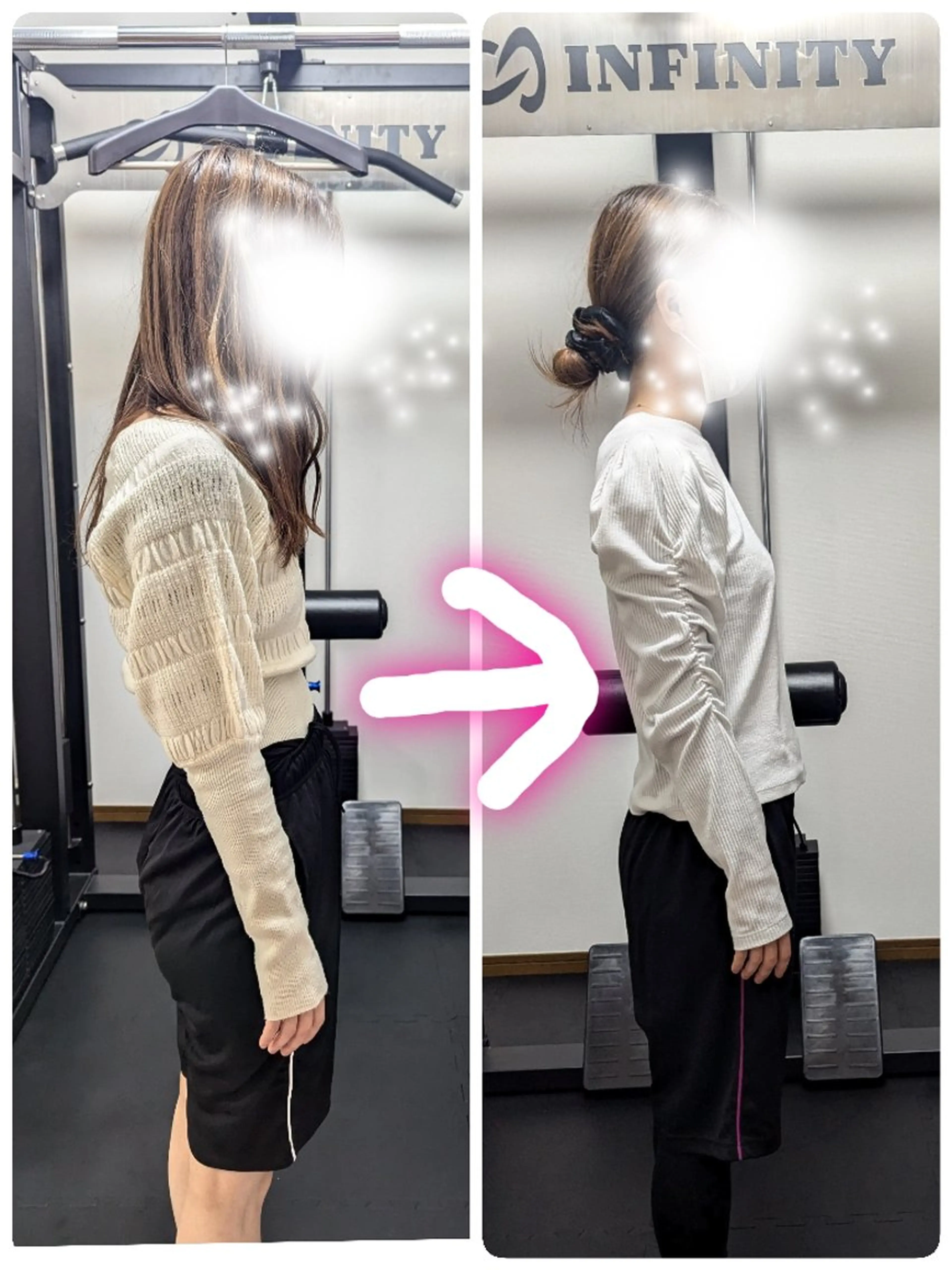 姿勢labo大和高田所属・松葉 武憲のエステ・リラクイメージ