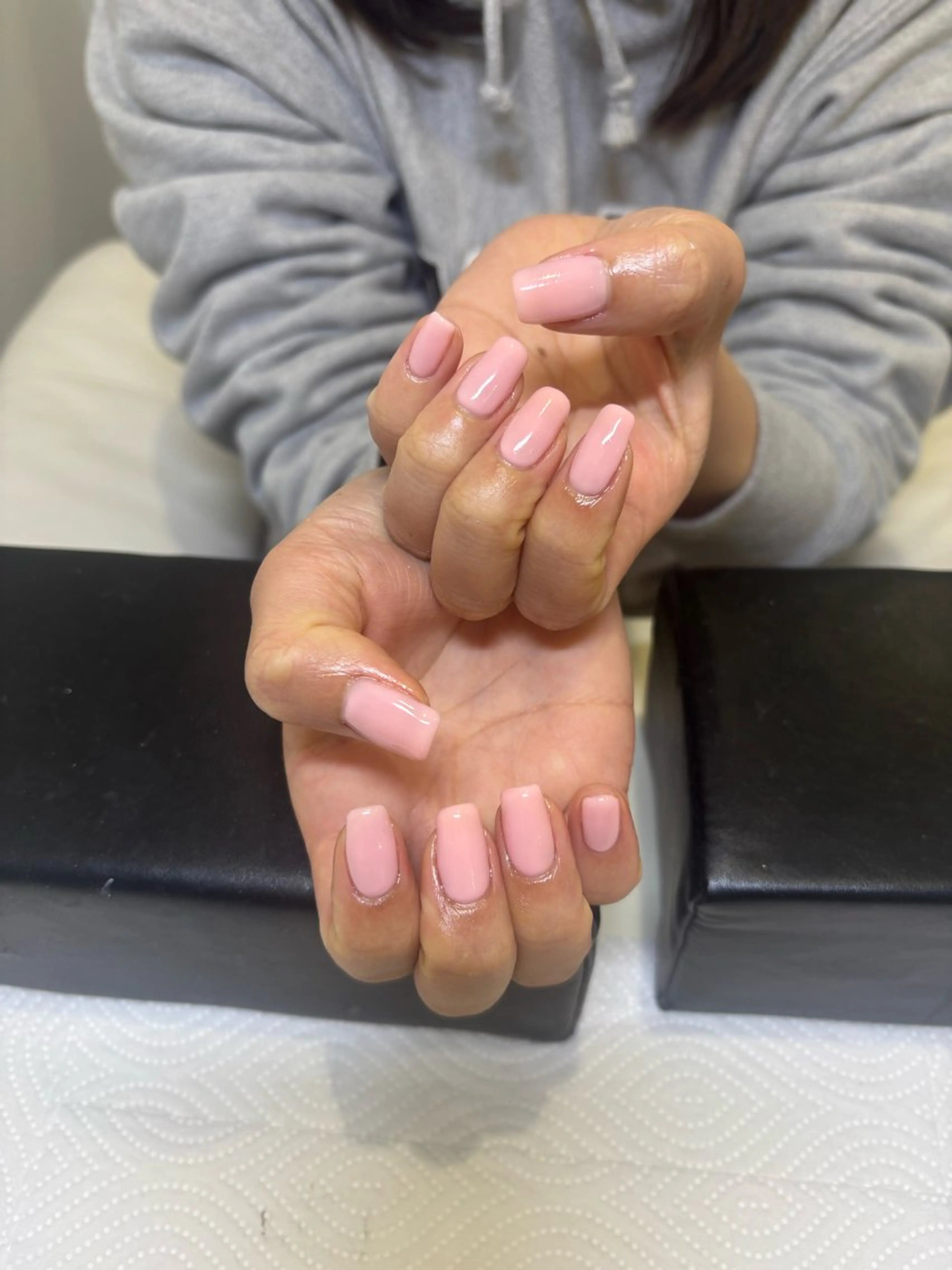 7/2本日‼️カラーグラデーション練習モデル‎🤍   16:00~/18:00~の写真