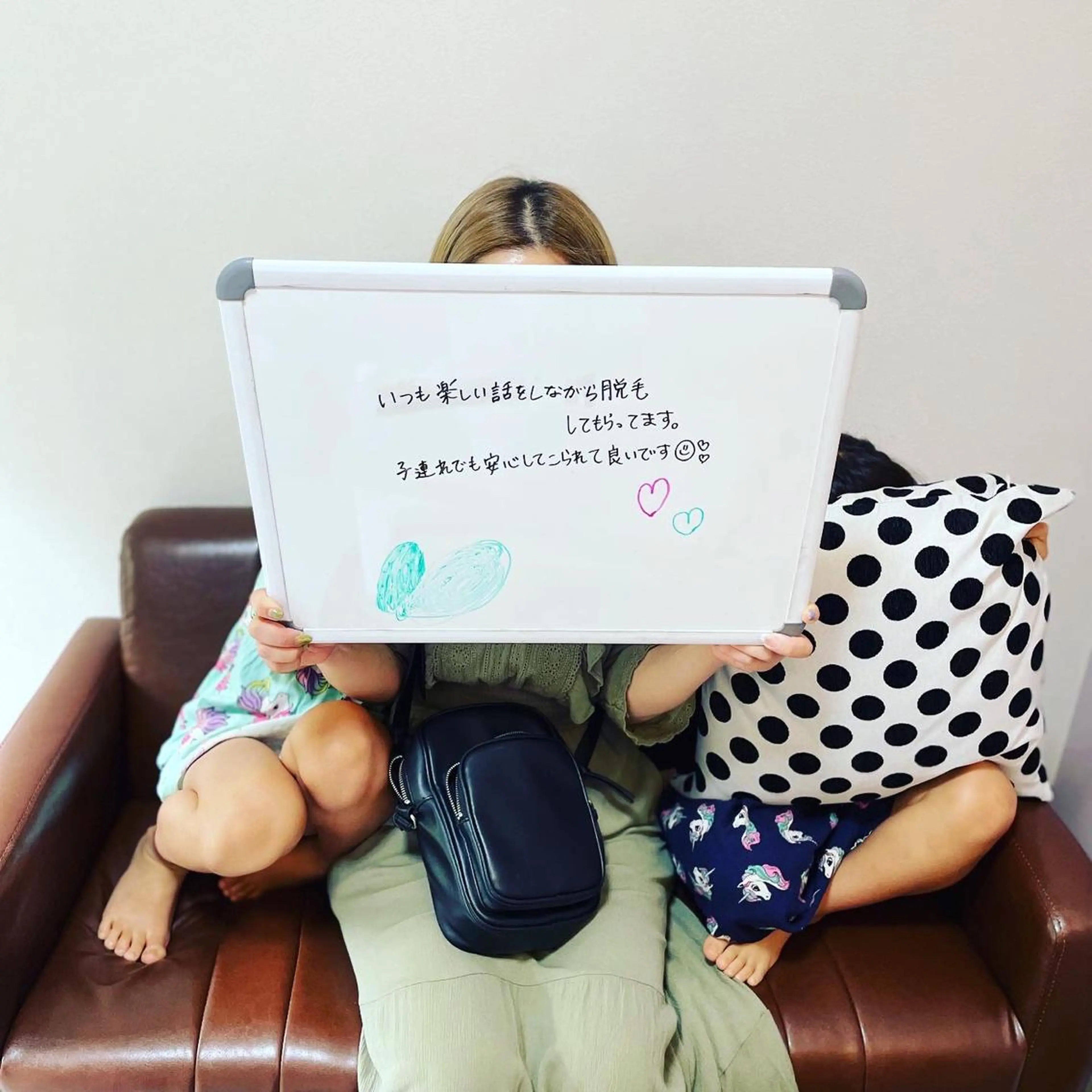 salon improve所属・Salon Improveのネイルデザイン