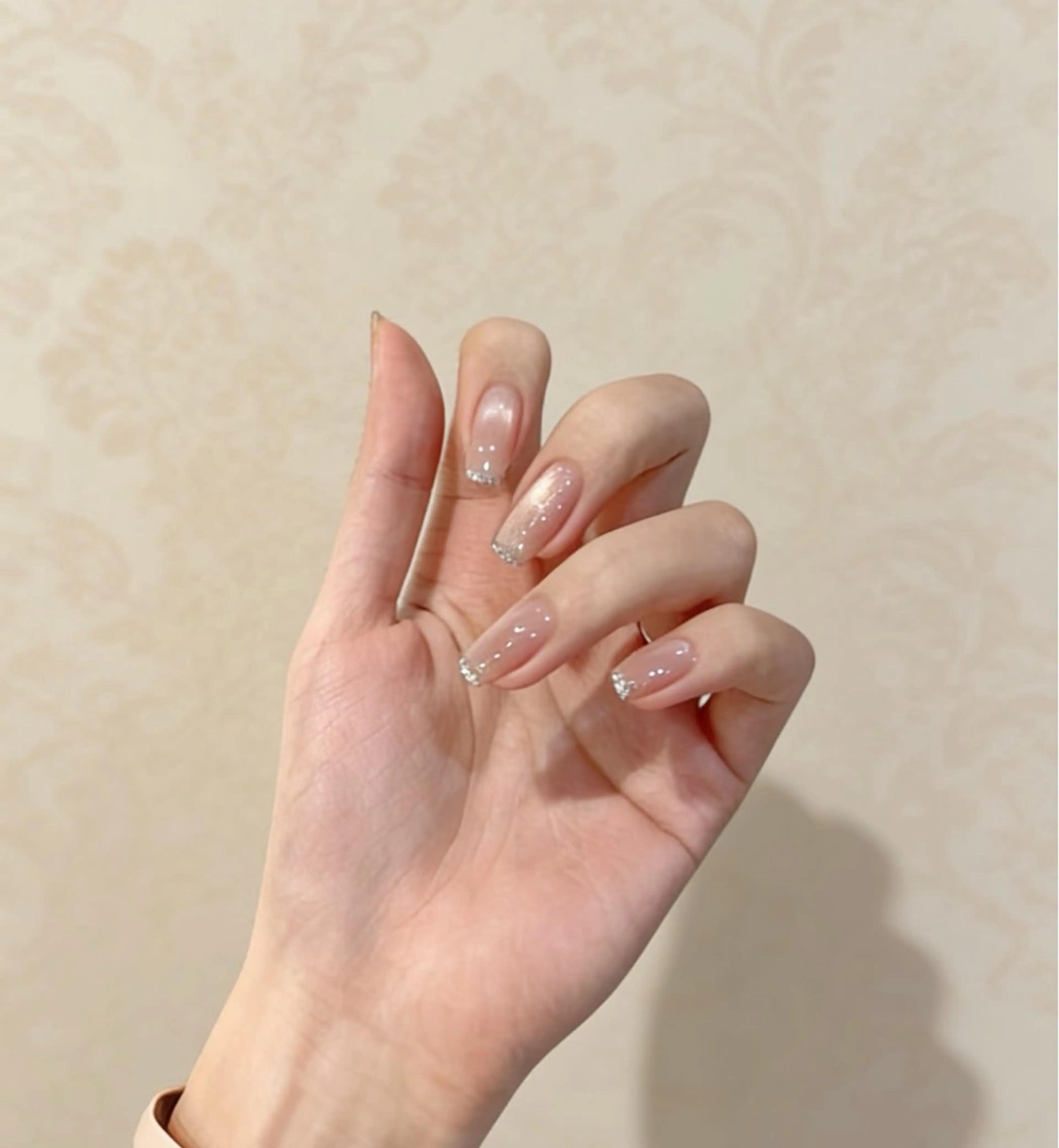 ネイル ハンドネイル THE ONE 鈴木のネイルデザイン