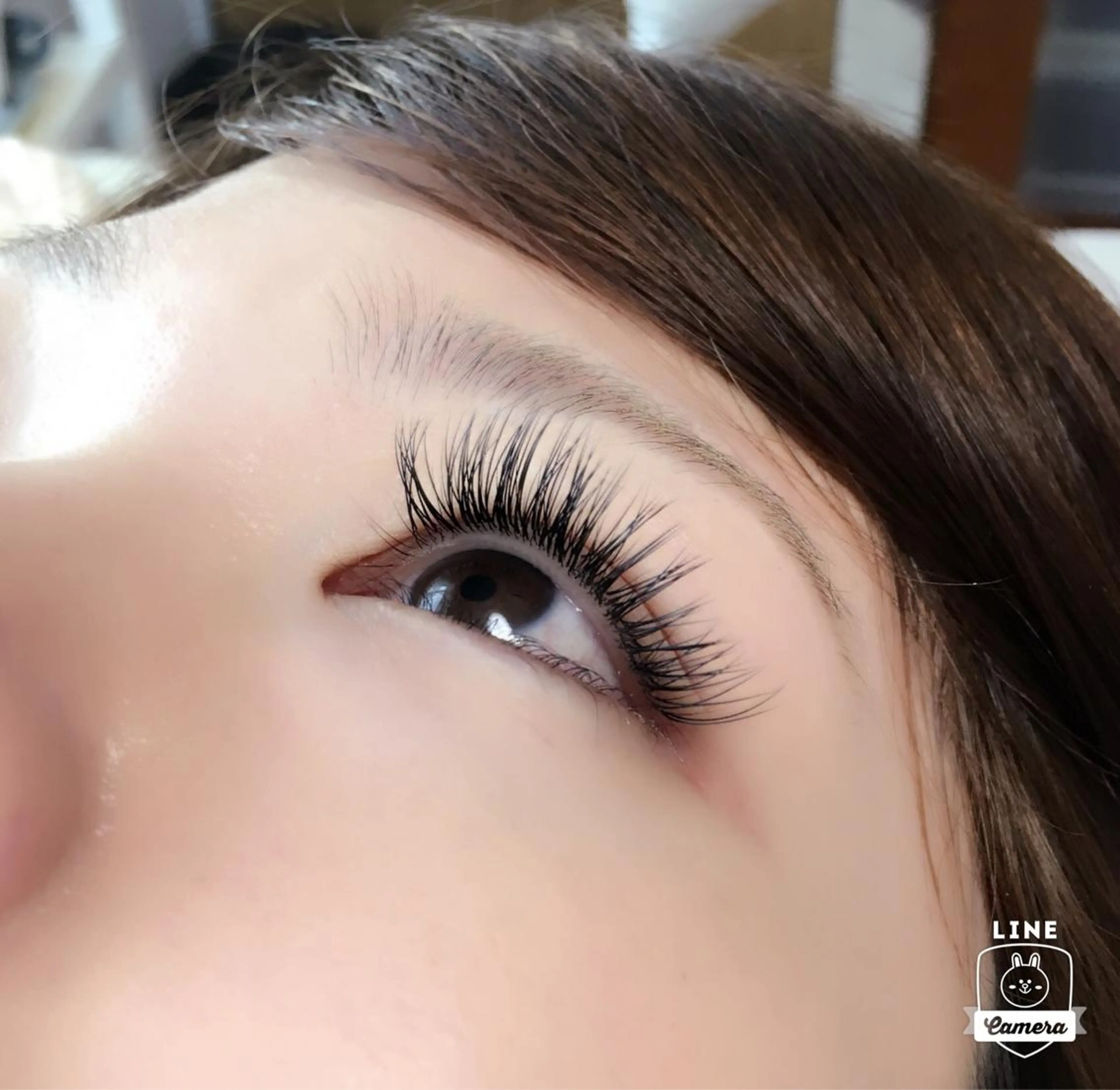 マツエク・マツパ eyelash vous✱memeのマツエク・マツパデザイン