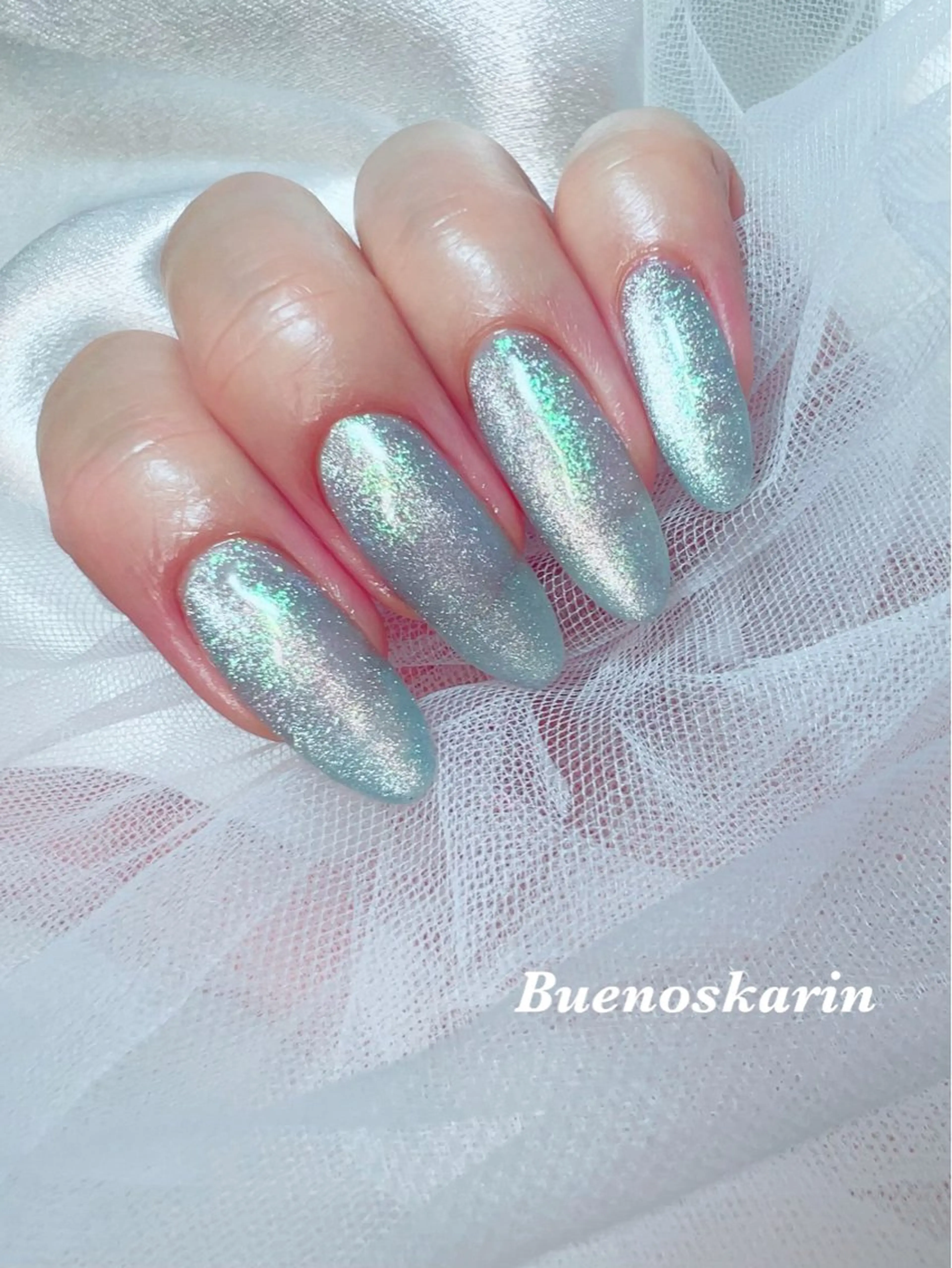 ネイル M Seshimoのネイルデザイン