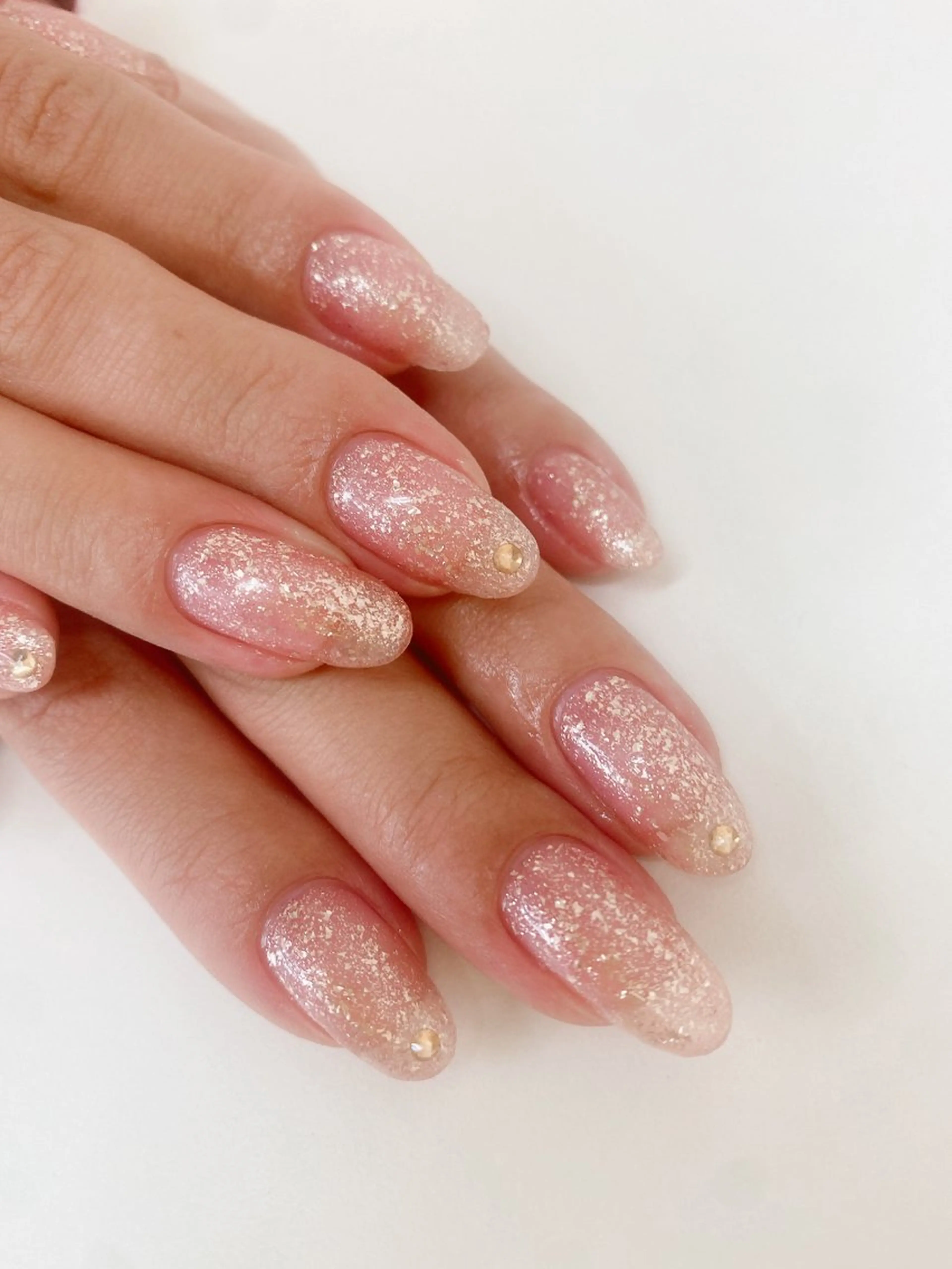 ネイル yn salonのネイルデザイン