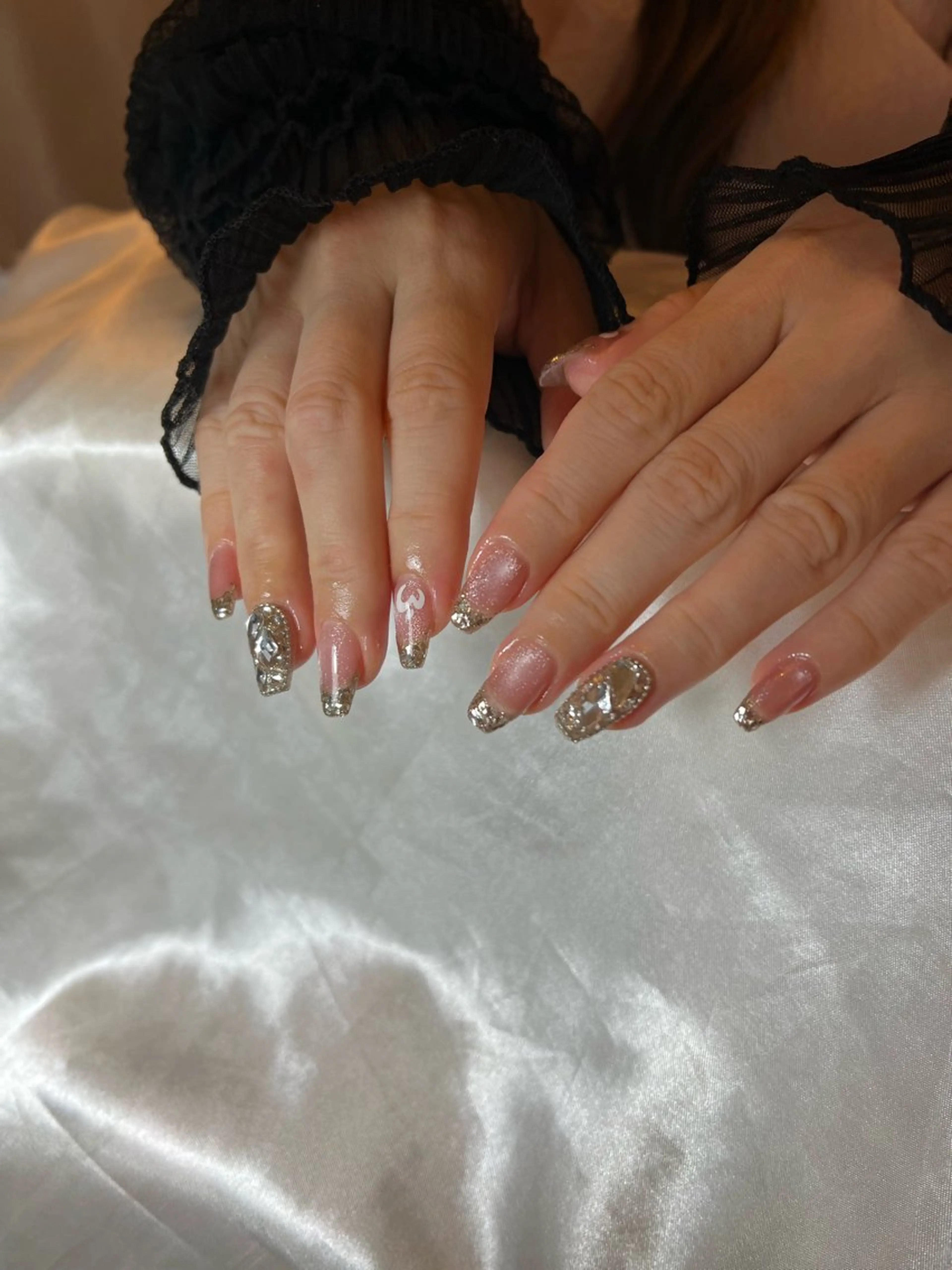 ネイル M's Nailのネイルデザイン