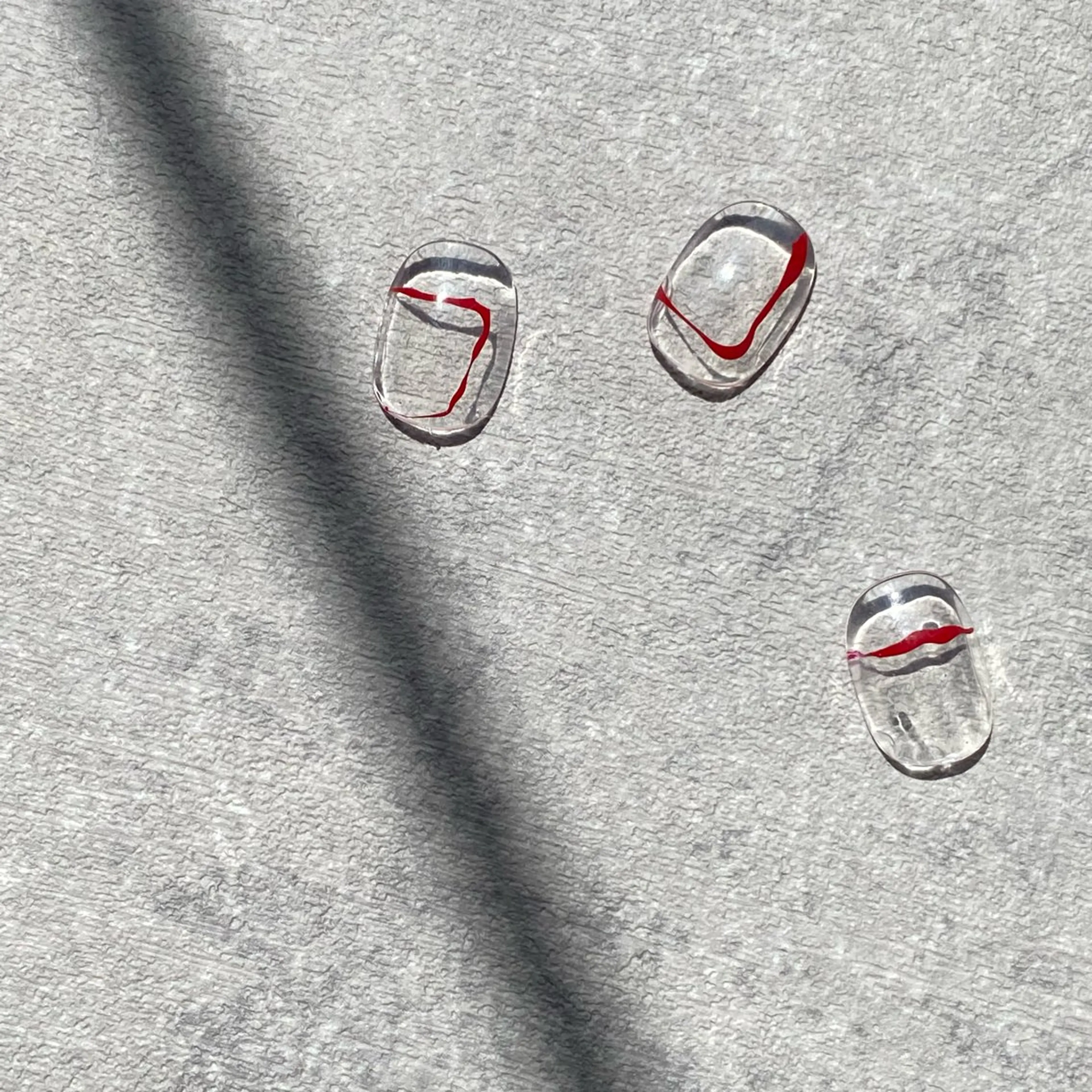 ネイル 49-seek所属・49-seek 松野千恵子のネイルデザイン