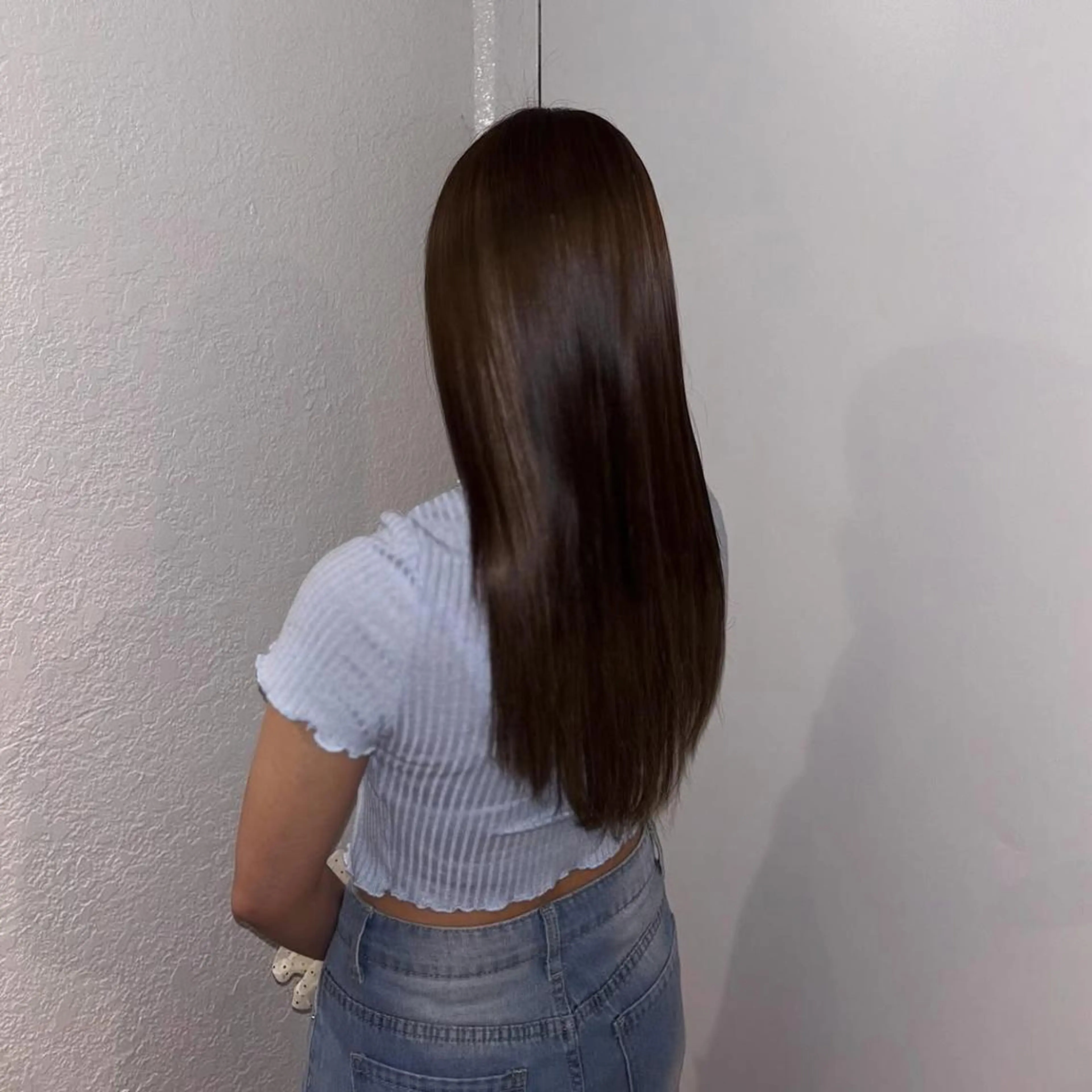 🩷Eny terrace🩷のヘアスタイル