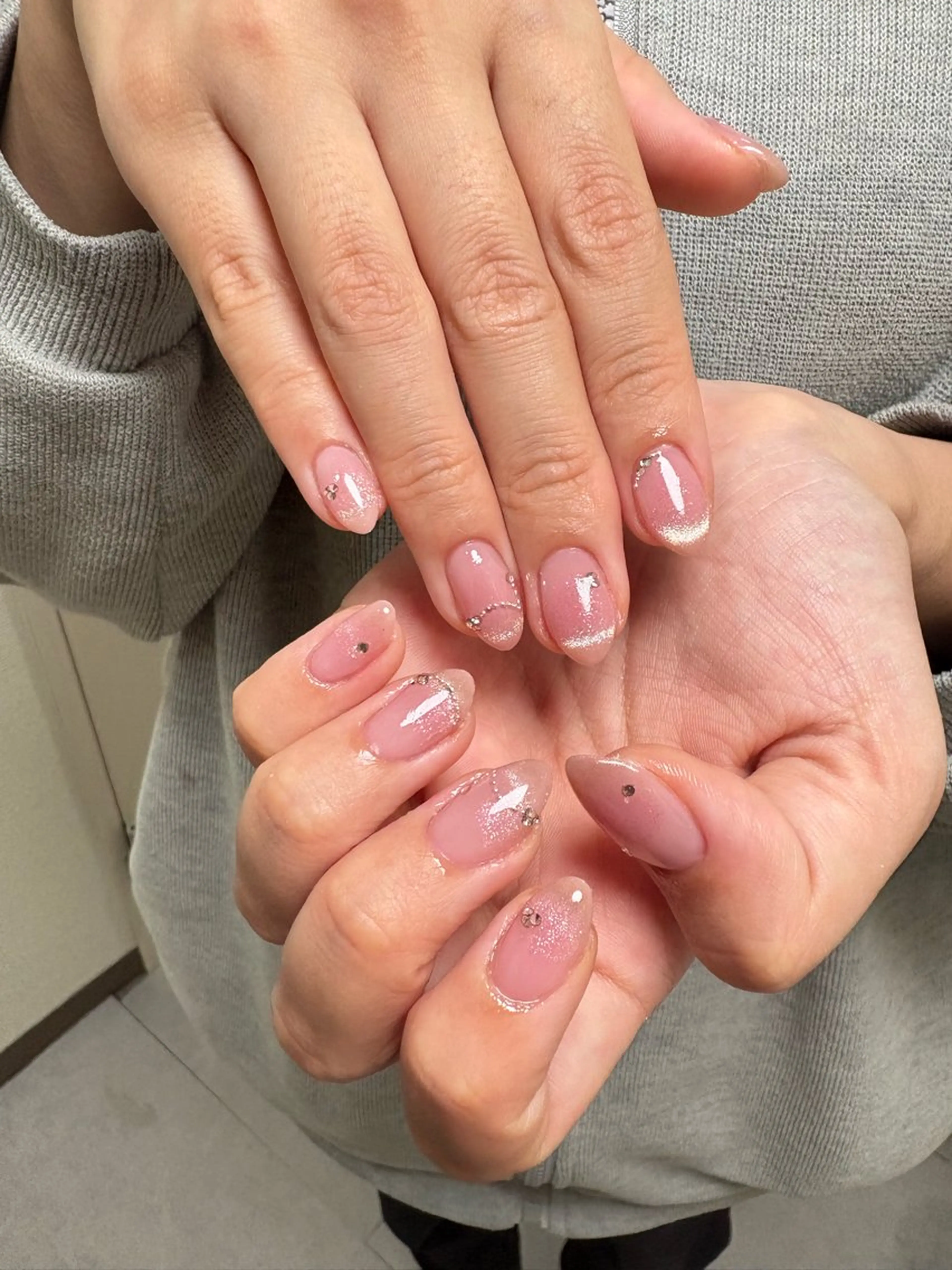 ネイル 🍭凛nail 🍬のネイルデザイン