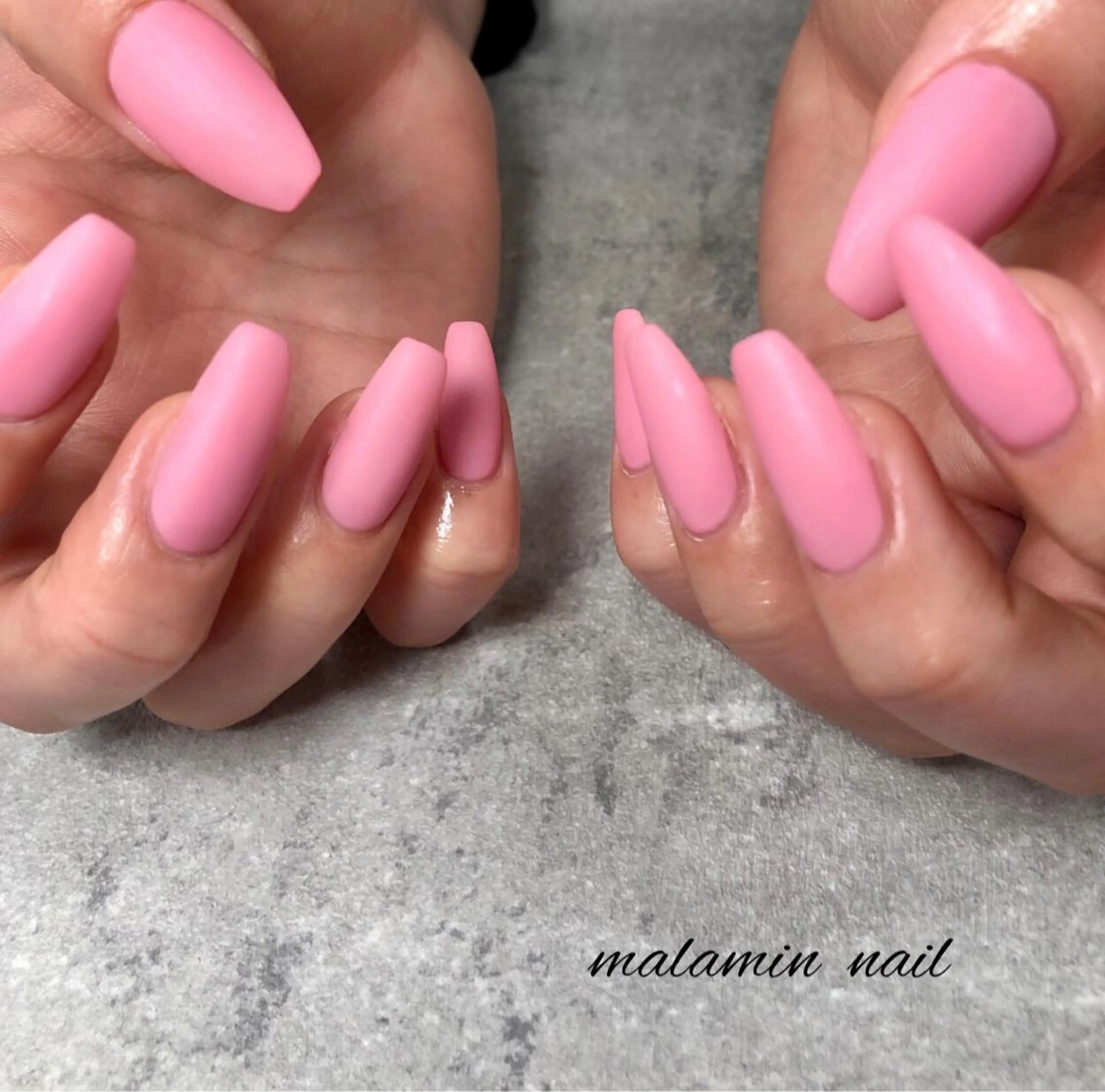 ネイル Nemoto Mariのネイルデザイン