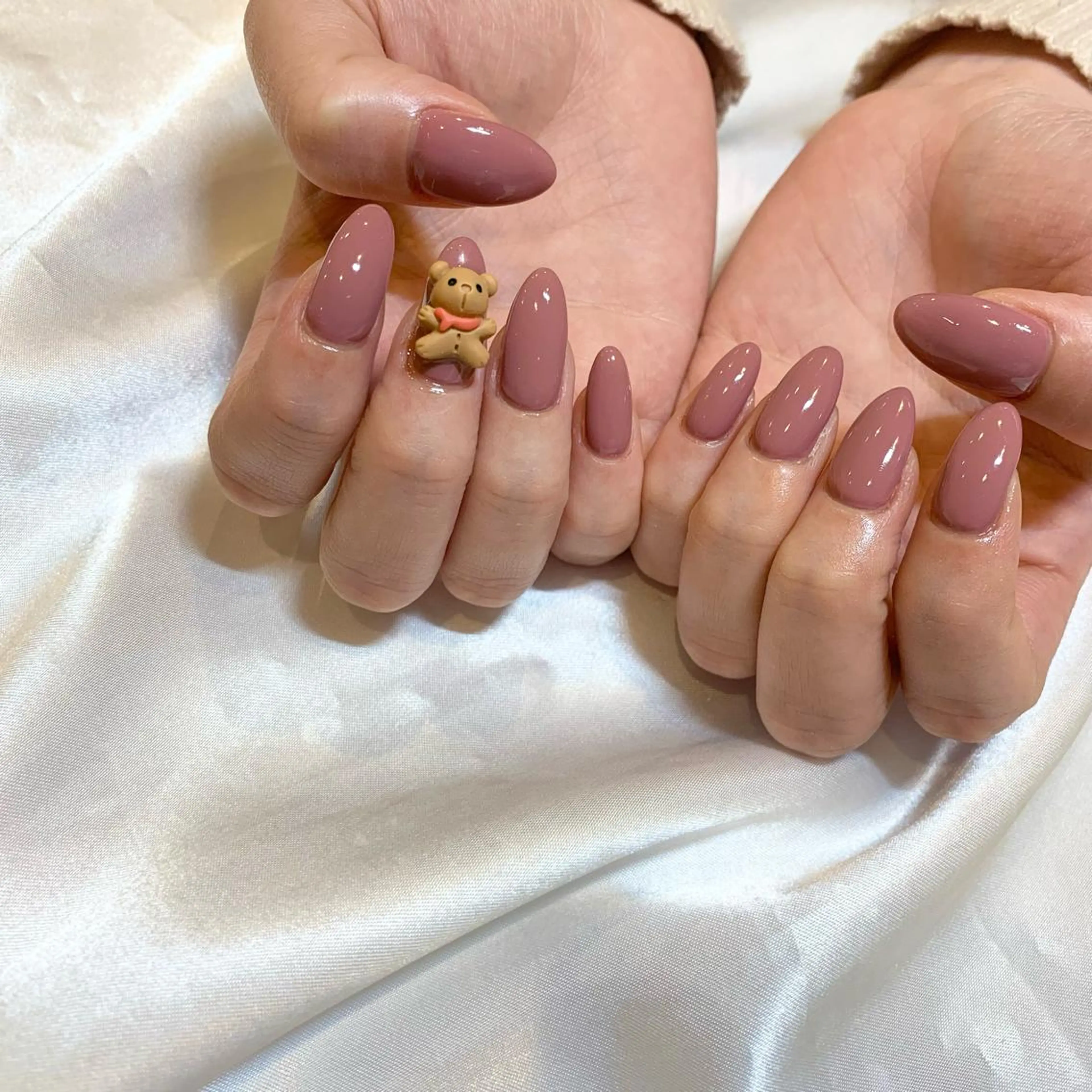 ネイル ハンドネイル ui nailのネイルデザイン