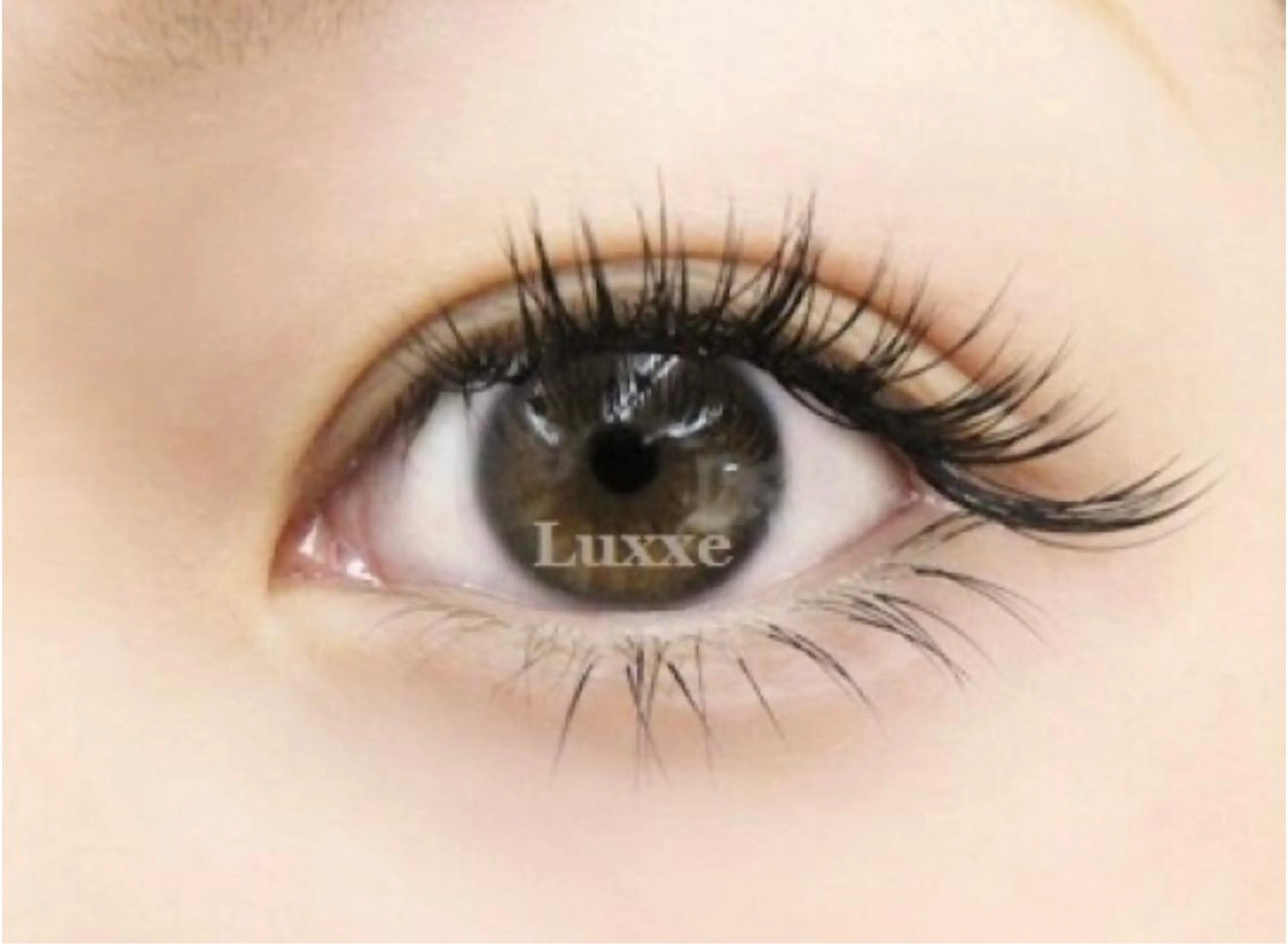 マツエク・マツパ warme𓂂𓂃 fukaのヘアスタイル