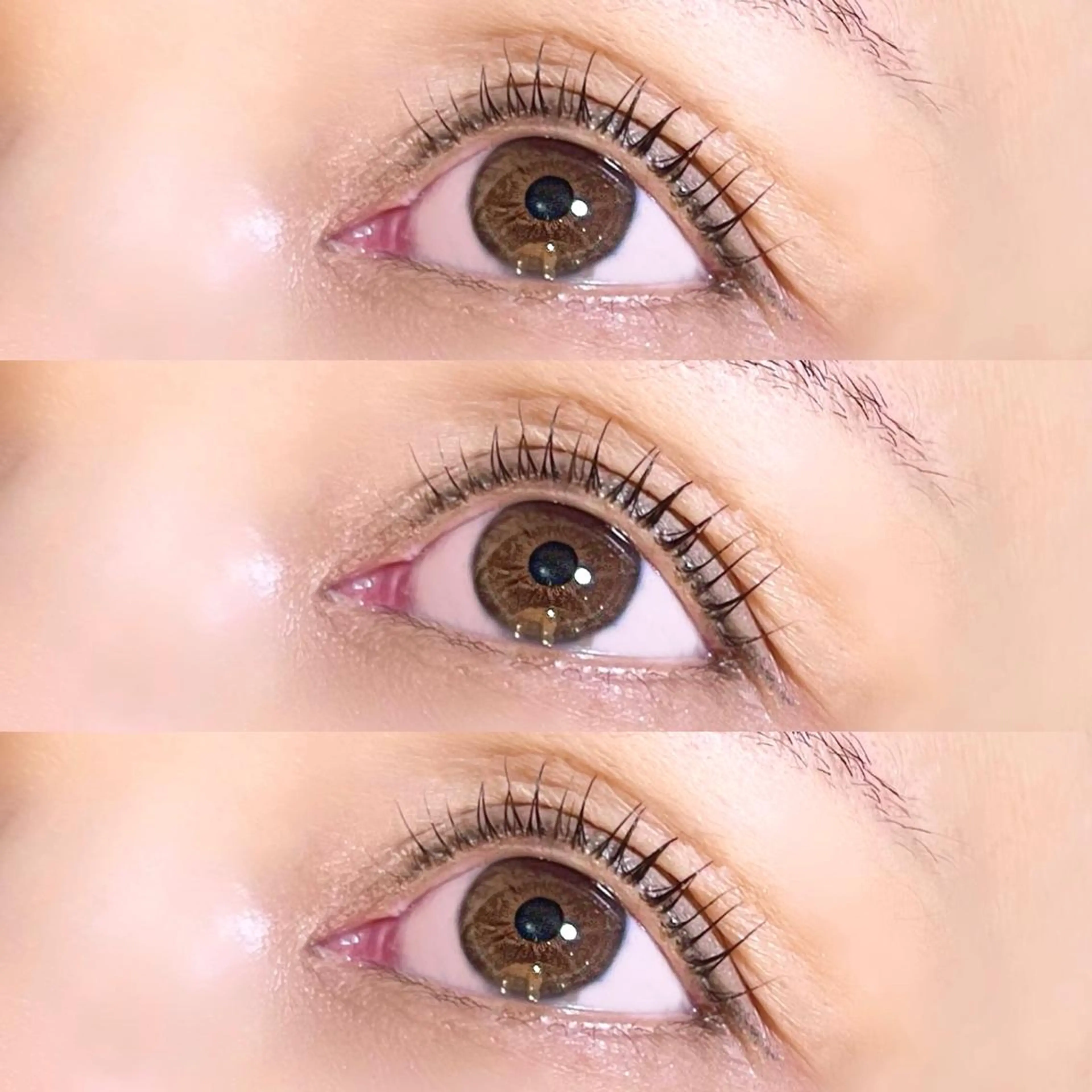 マツエク・マツパ マツパ 西村 未羽/ﾏﾂｴｸ /網紅/ﾊﾟﾘのマツエク・マツパデザイン