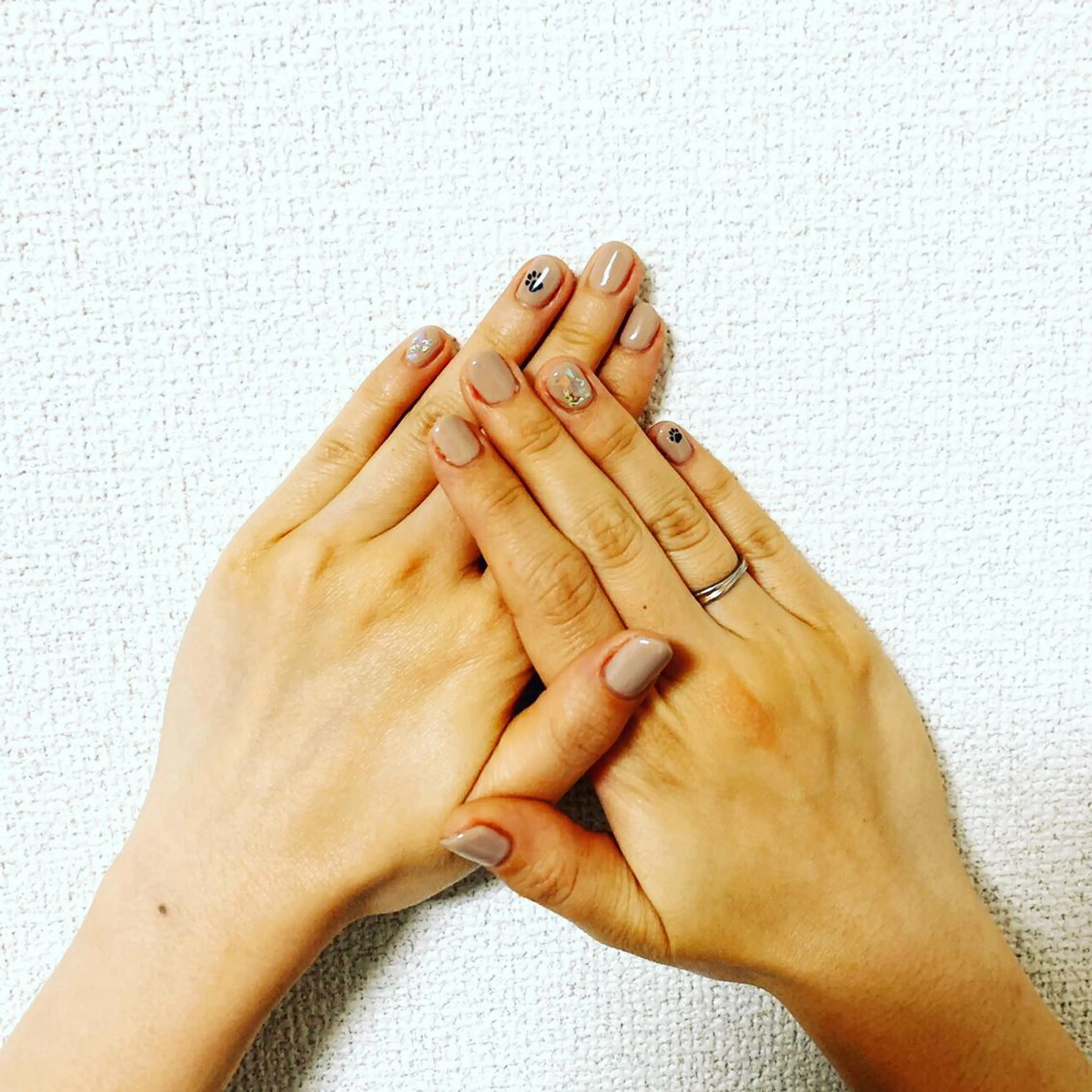 ネイル CRAZY NAILのネイルデザイン