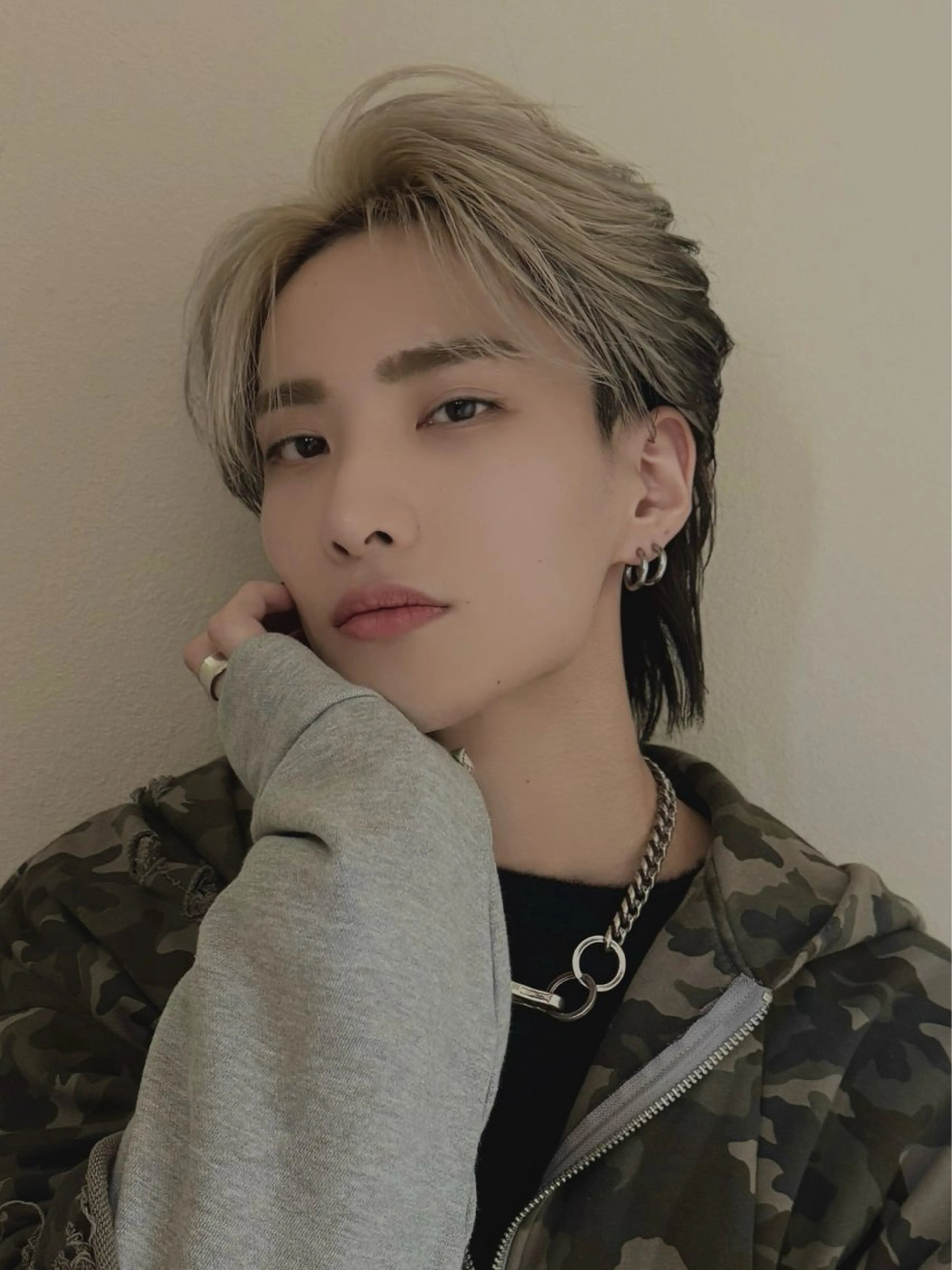 カラー メンズ カット ヘアカラー 大人メンズパーマ メンズ特化　萱原大幹のヘアスタイル