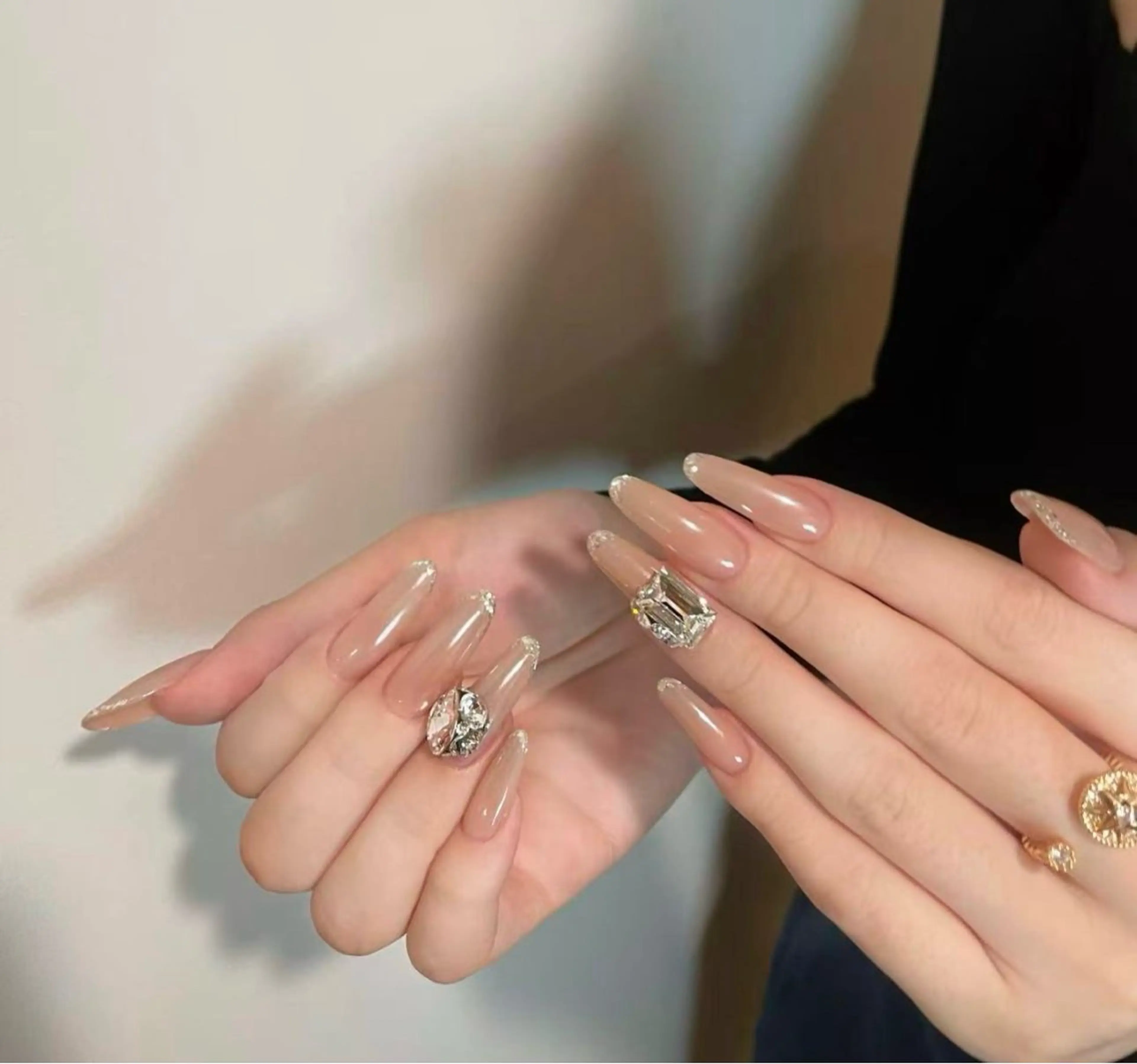 ネイル ハンドネイル yuri nail salon所属・Yuri ユリのネイルデザイン