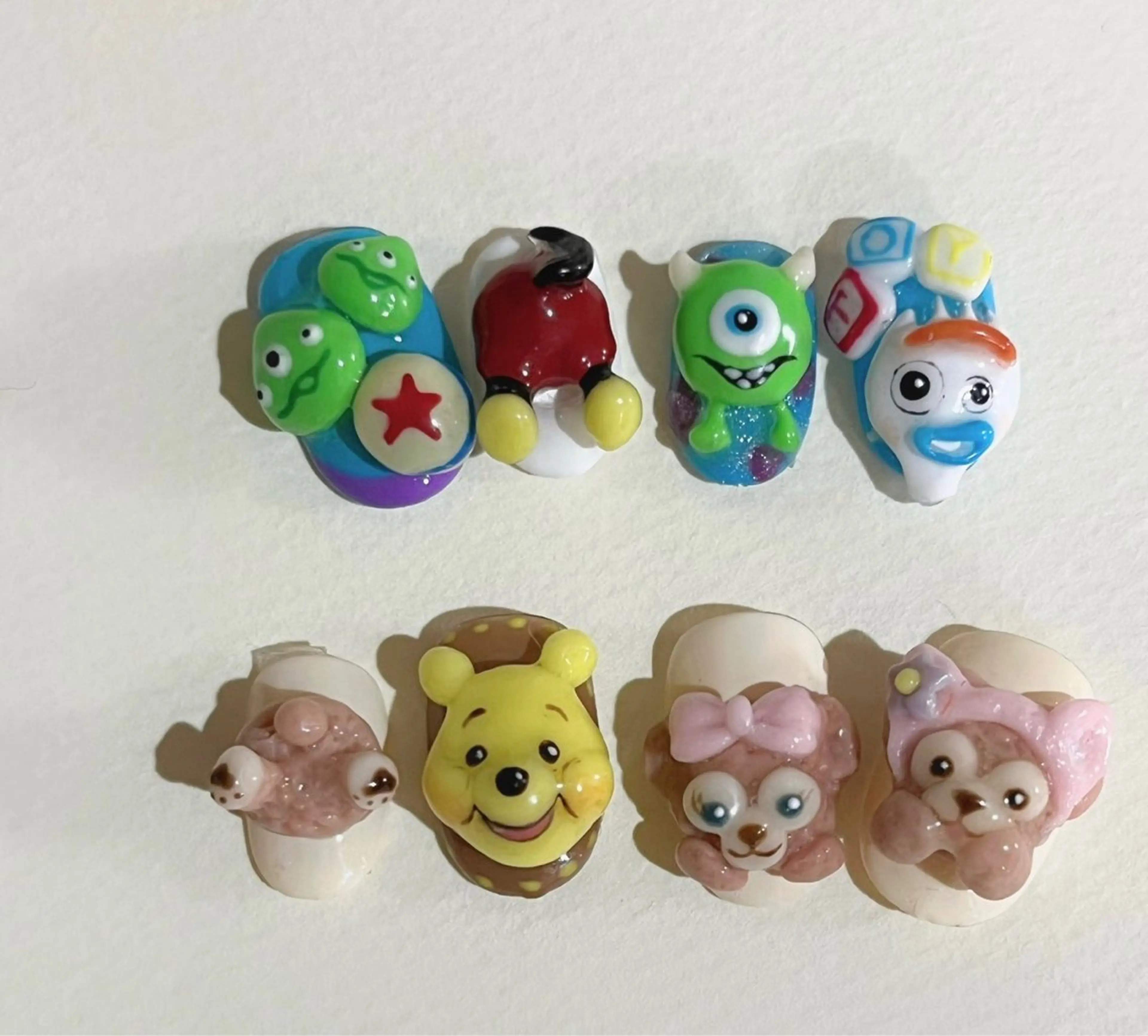 ネイル Bronze  Ship ＊relaxation saron＊所属・S a k iのその他イメージ