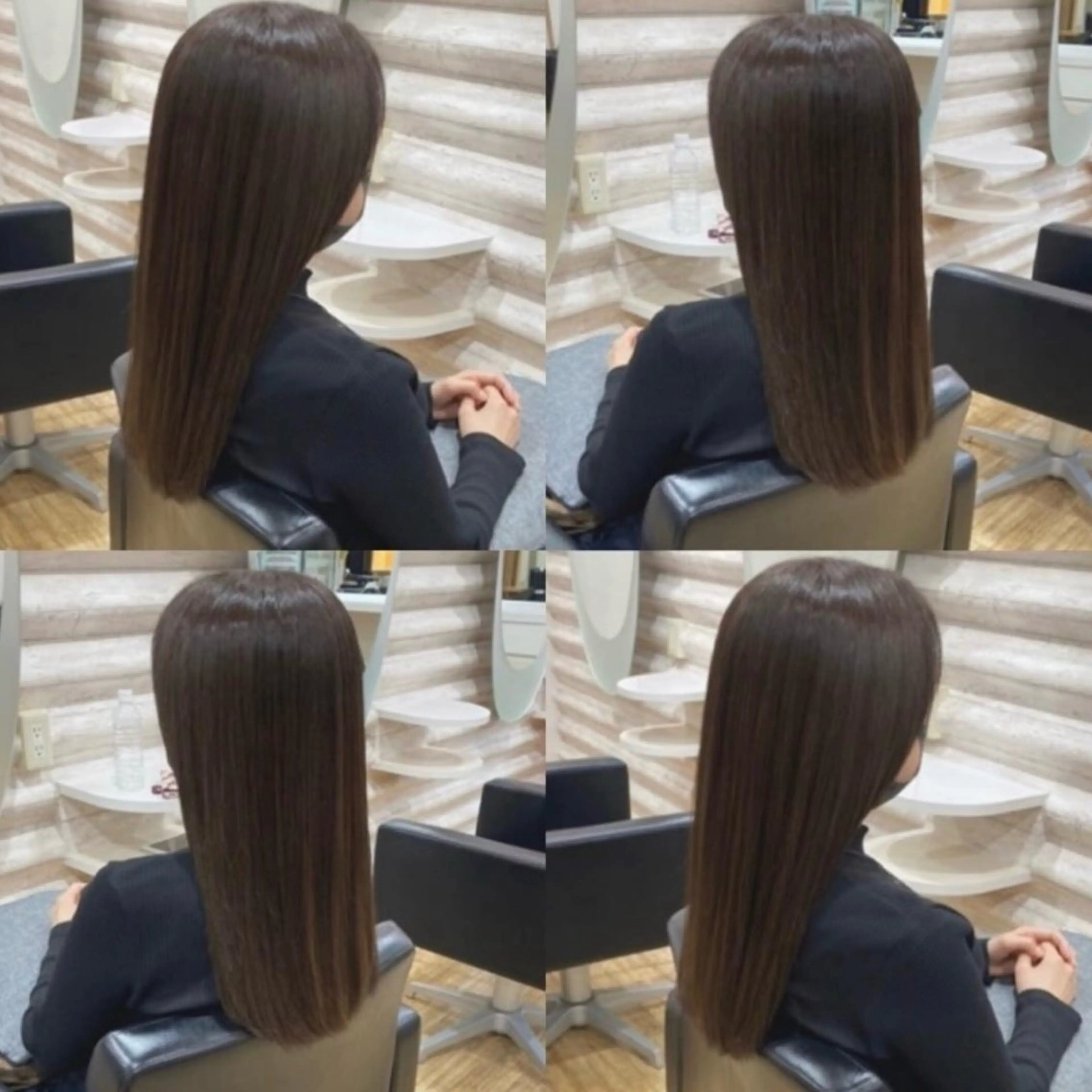 🧖炭酸ヘッドスパ✨頭皮を健康へ導く、炭酸スパと頭皮の栄養剤で、クレンジングと血行促進！日々の疲れをリフレッシュ☆の写真