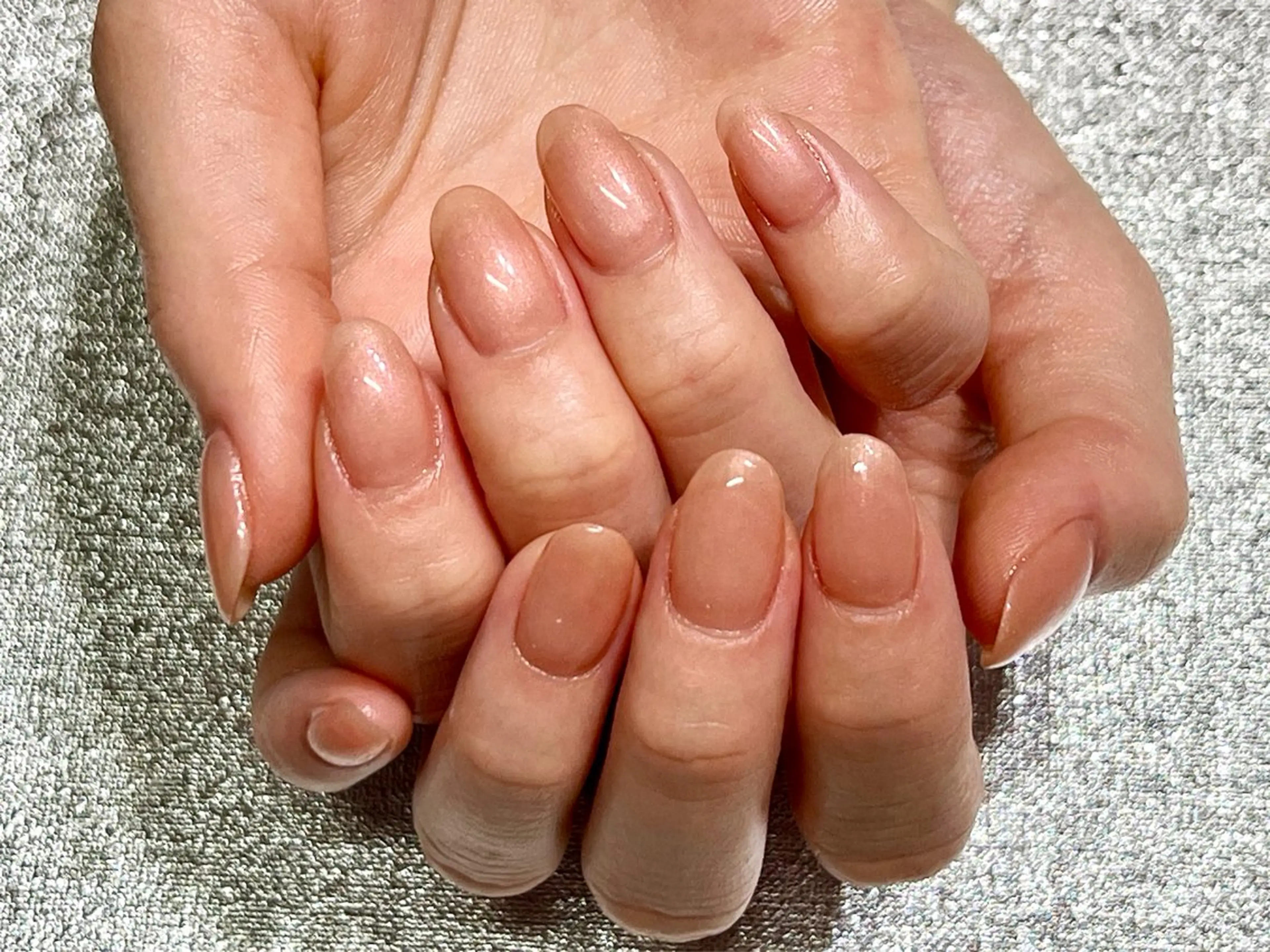 ネイル ラ・ルーン国母店 Mikiのネイルデザイン