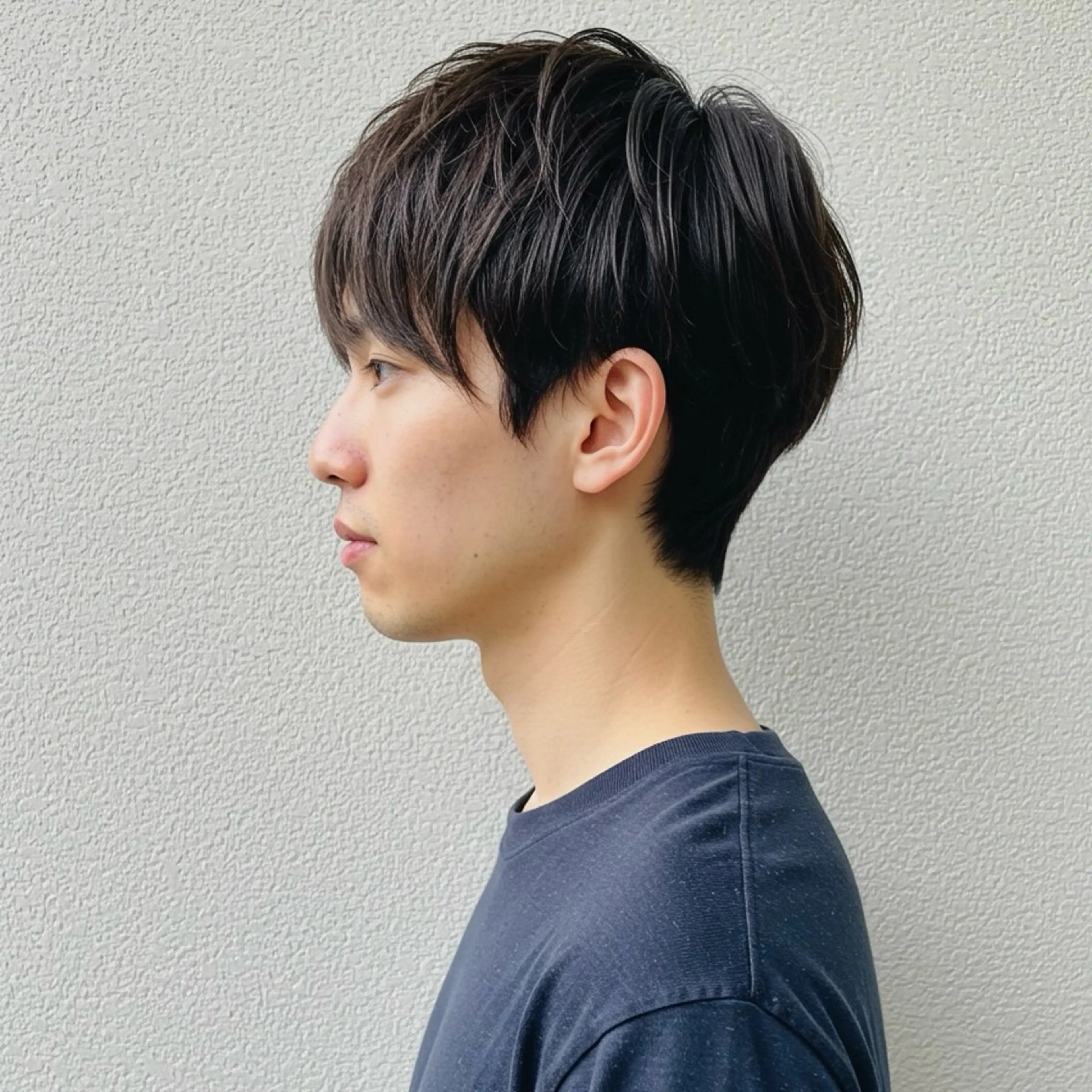 ショート カラー パーマ メンズ メンズ韓国風 メンズメッシュ ツーブロック 刈り上げ メッシュ 🎸メンズ/パーマ/ ショート🎸工藤達哉のヘアスタイル