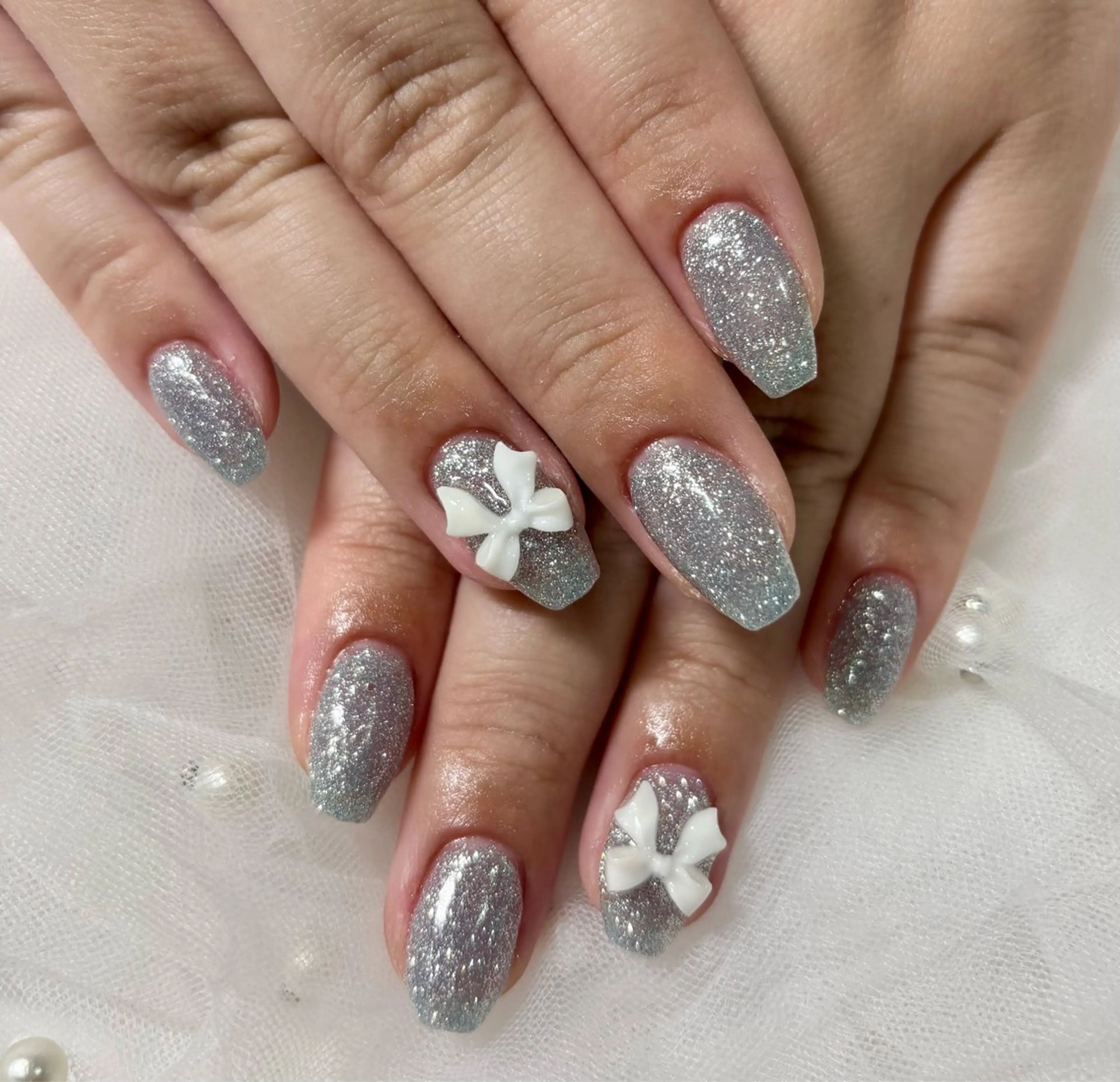 ネイル Shine 🫧honoka🫧のネイルデザイン