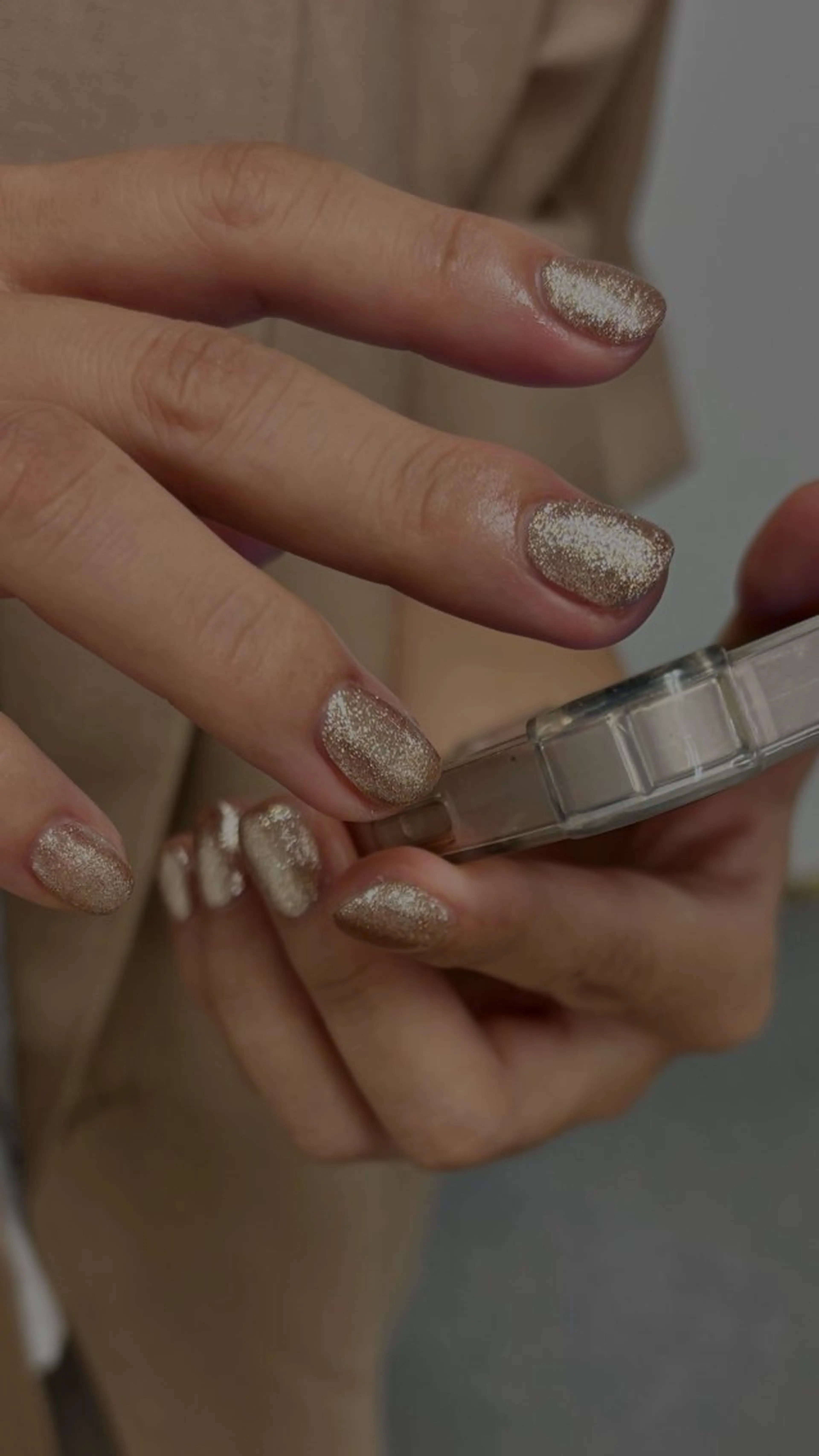 ネイル ハンドネイル Nail salon List所属・nail List acoのネイルデザイン