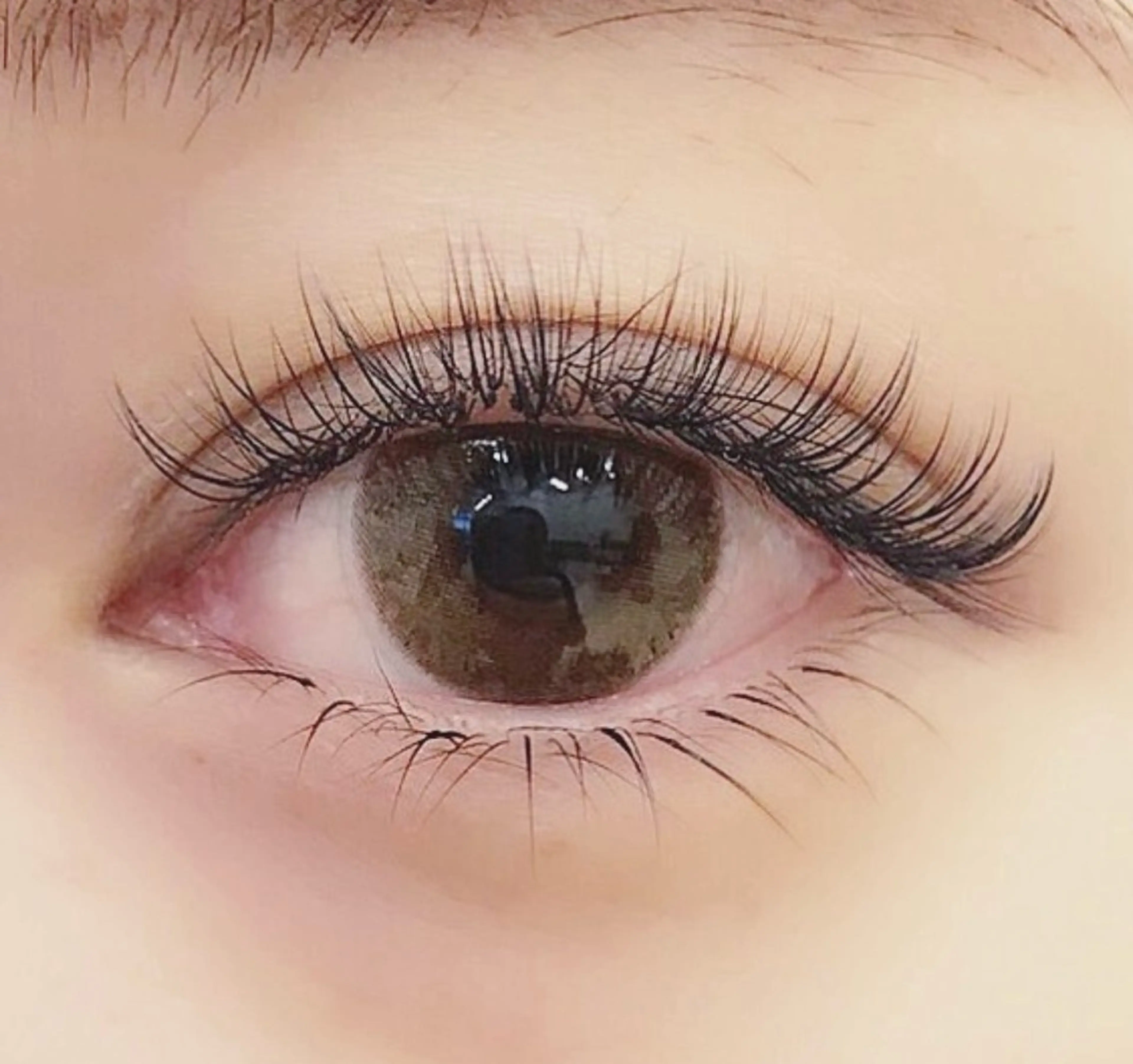 マツエク・マツパ マツパ Quincy Nail&Eyelash所属・Quincy ネイル&アイラッシュのマツエク・マツパデザイン