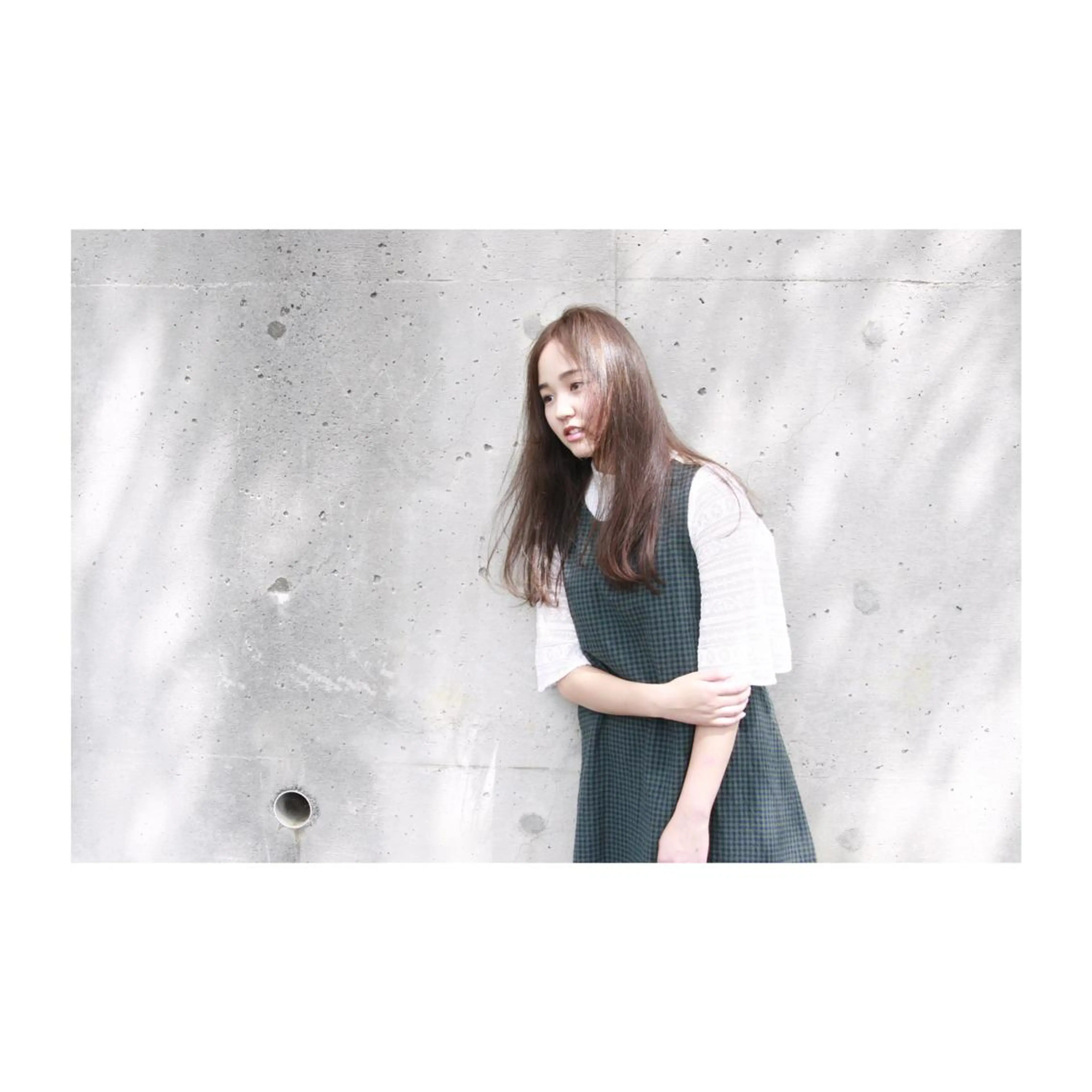 ロング canvas.所属・canvas. 今泉具視のその他イメージ