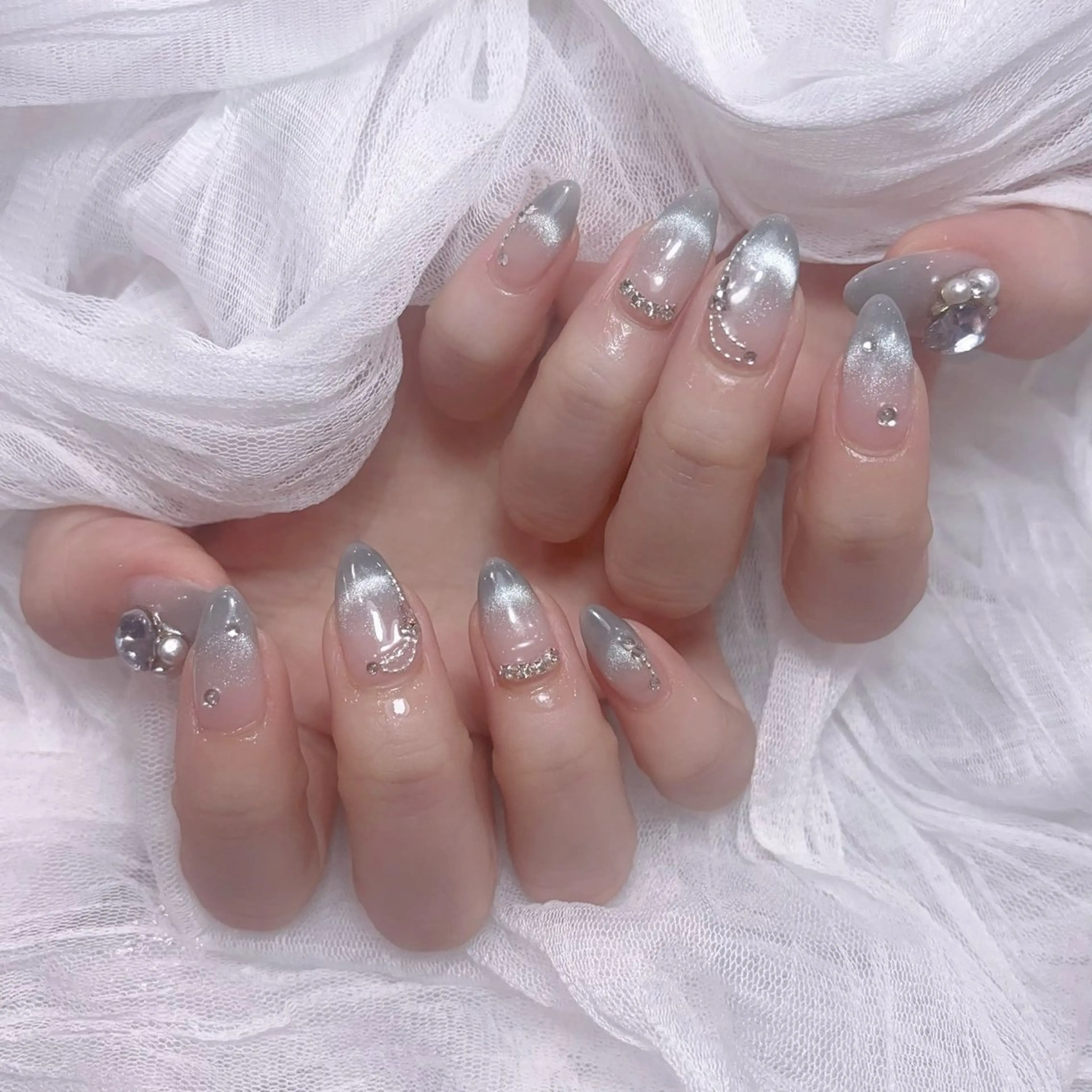 ネイル You&Me Miruのネイルデザイン