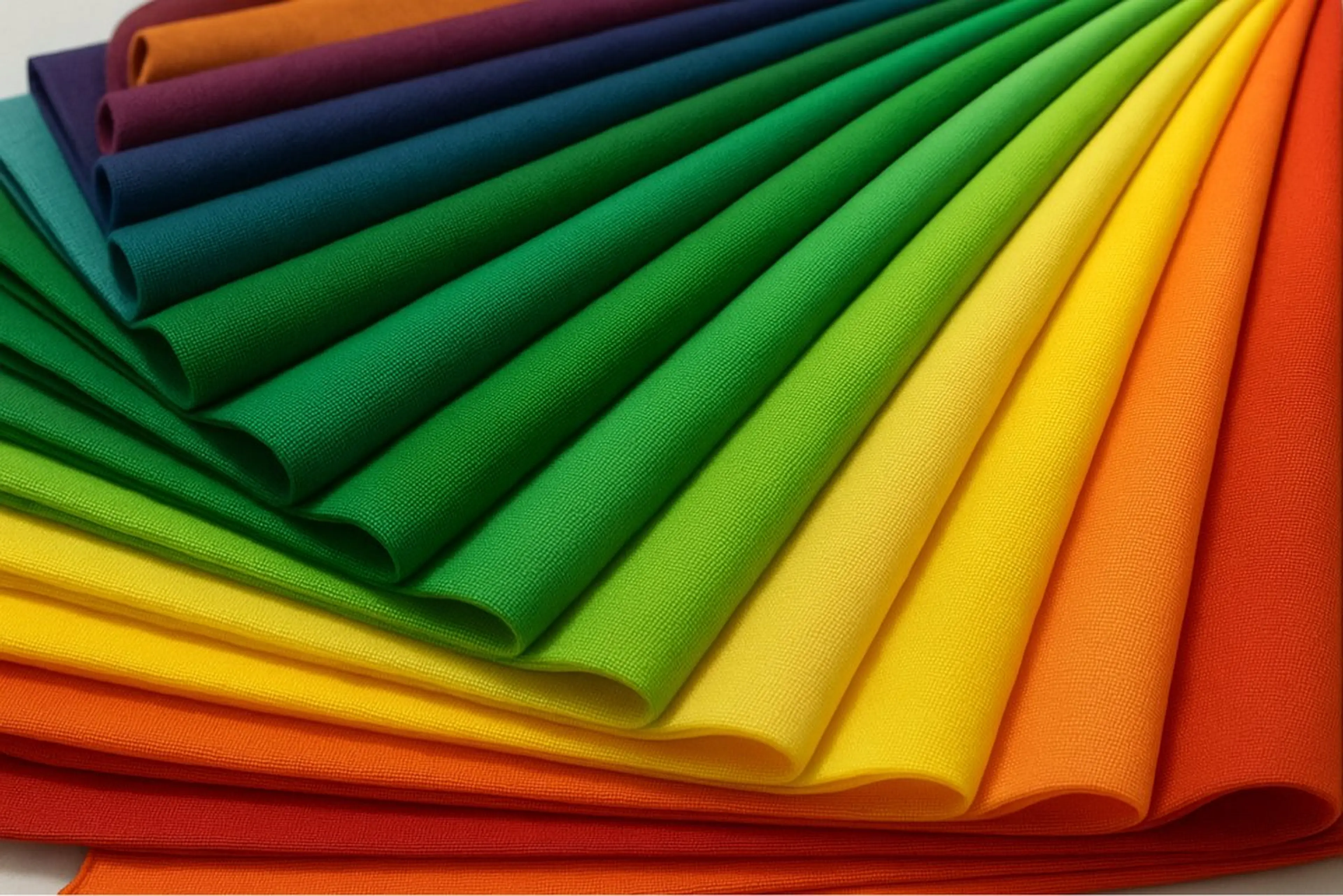 12タイプパーソナルカラー診断(モニター)の写真