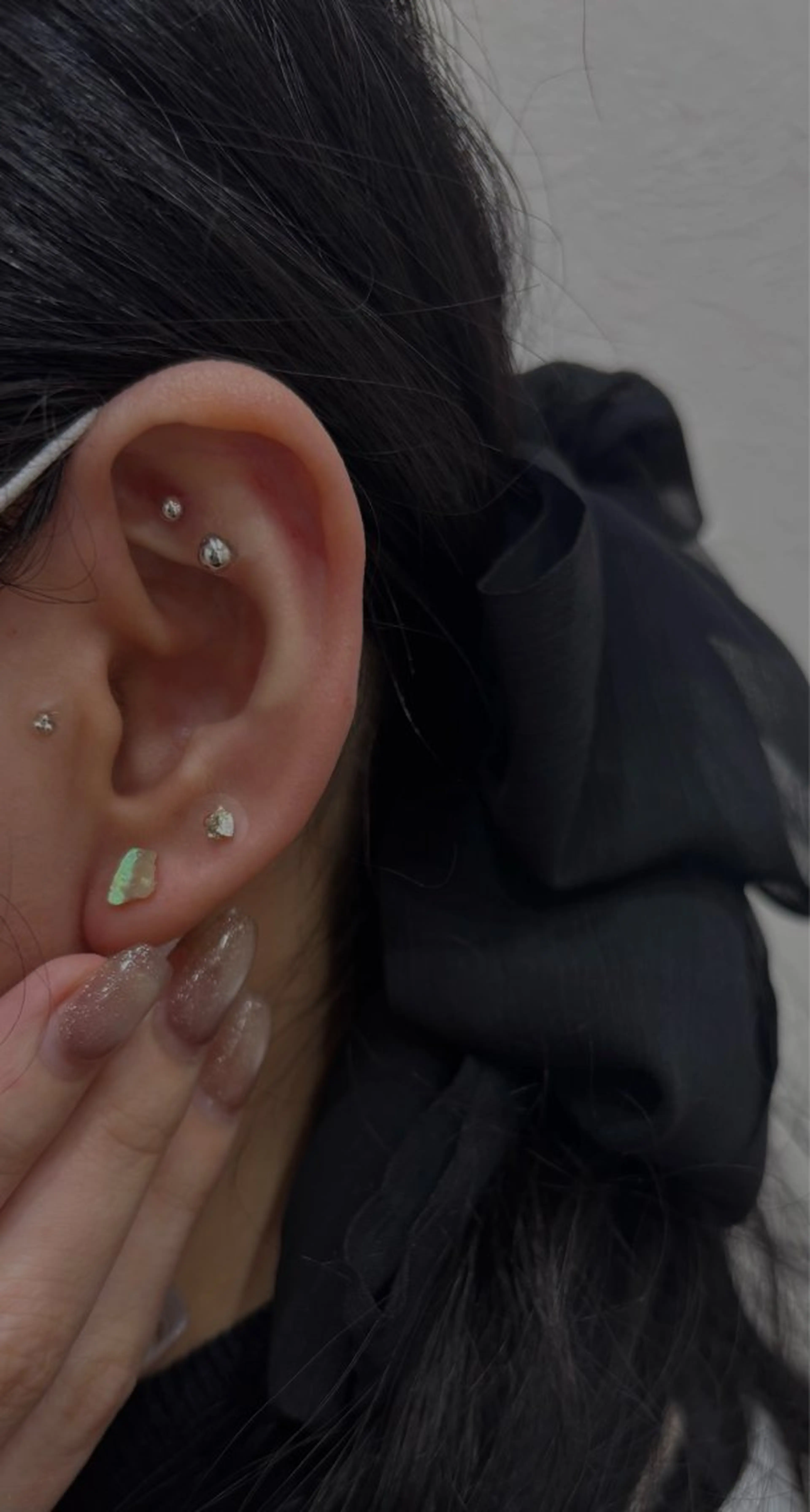 PINO 安田のネイルデザイン