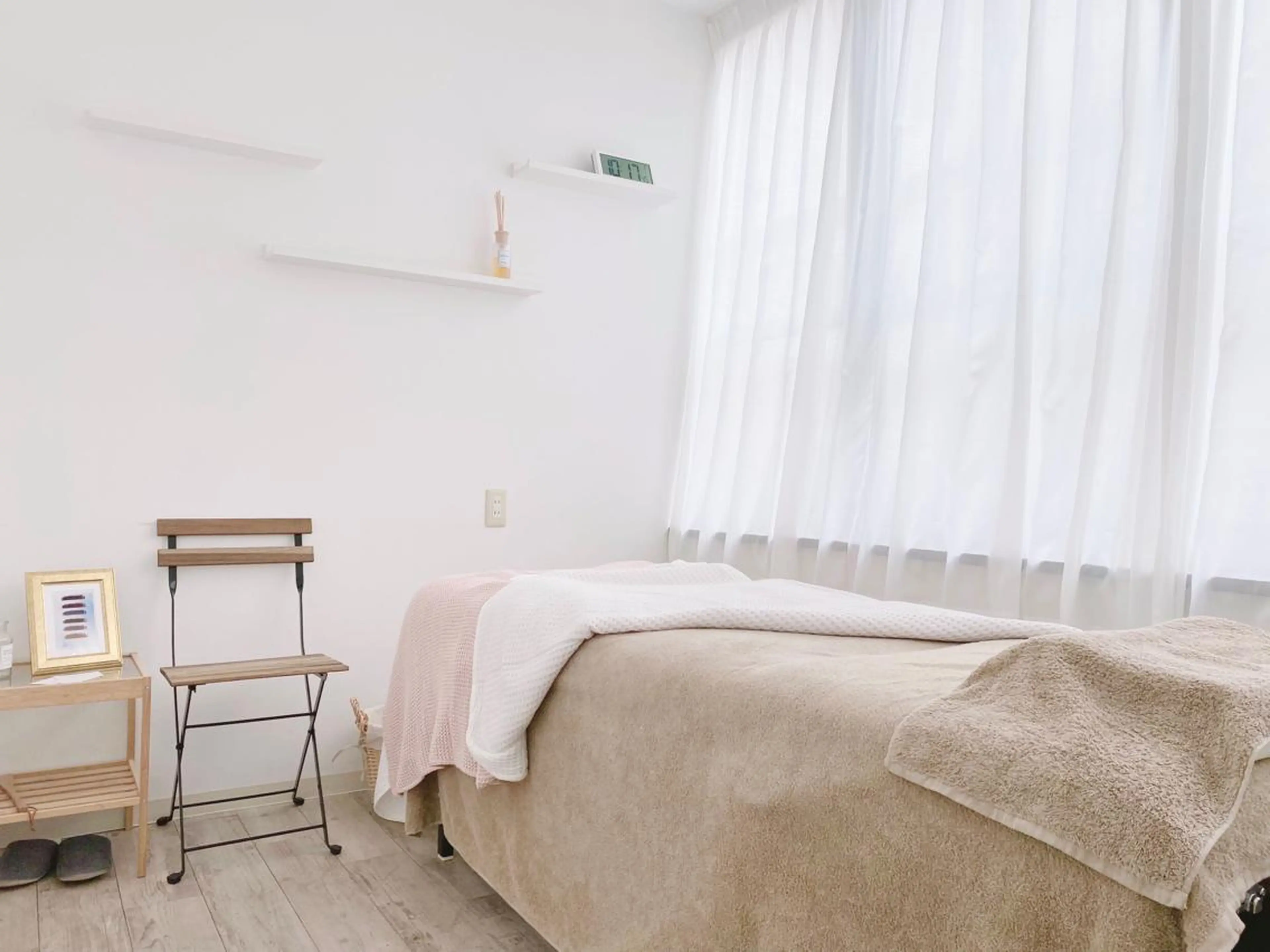 マツエク・マツパ アイブロウ eyetime所属・eyetime* 田中のマツエク・マツパデザイン