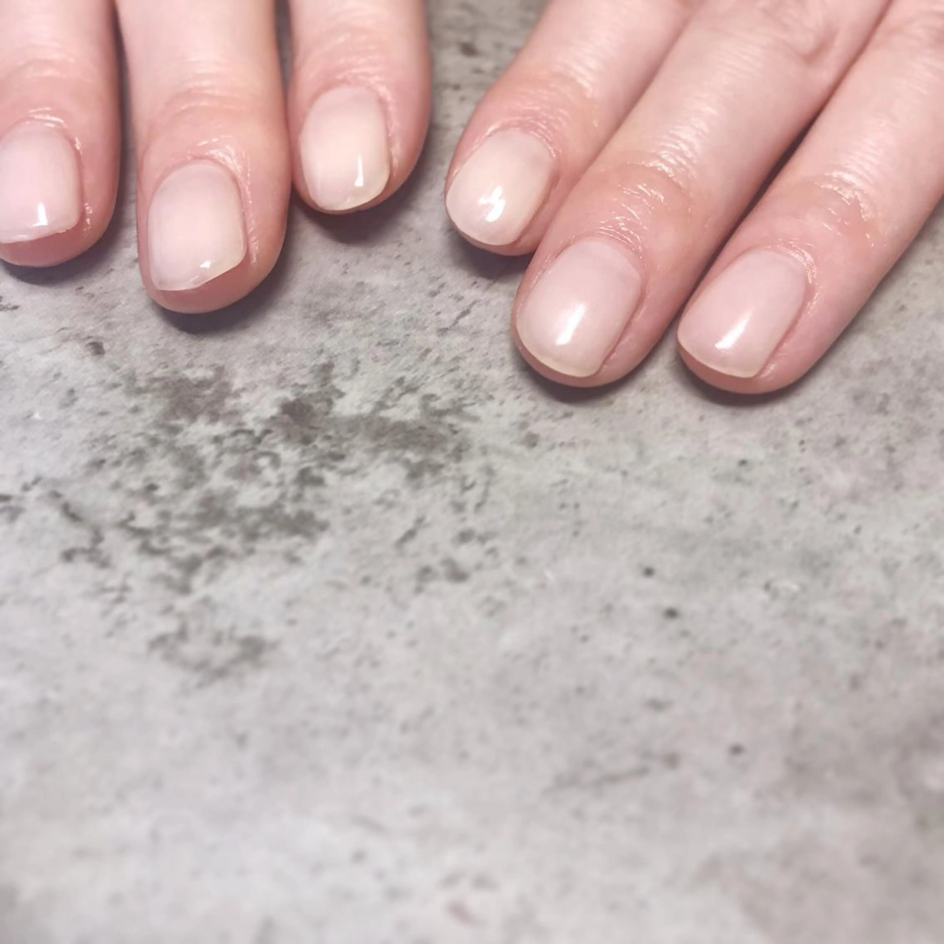 ネイル KAMINO CHIKAのネイルデザイン