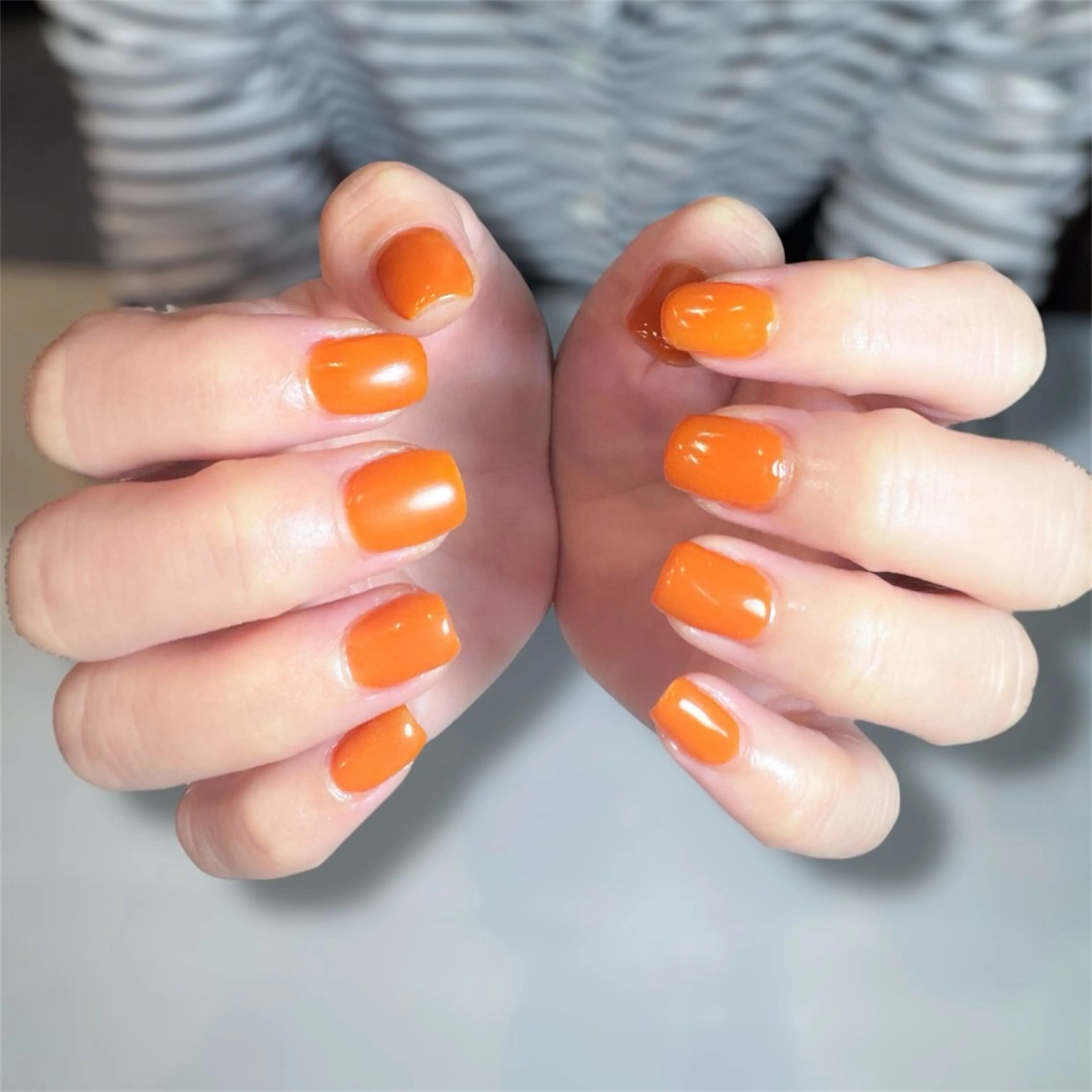 ネイル HANA-NAIL Naruのネイルデザイン