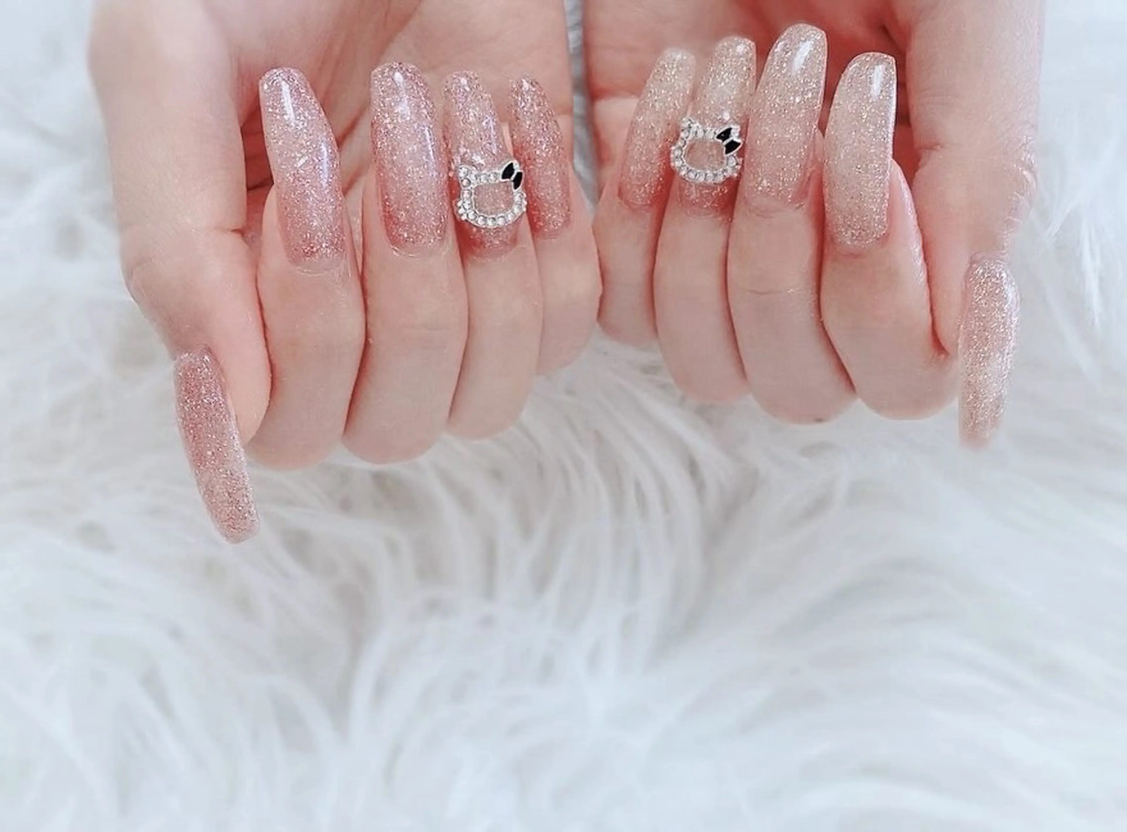 ネイル ESPOIR Ｎのネイルデザイン