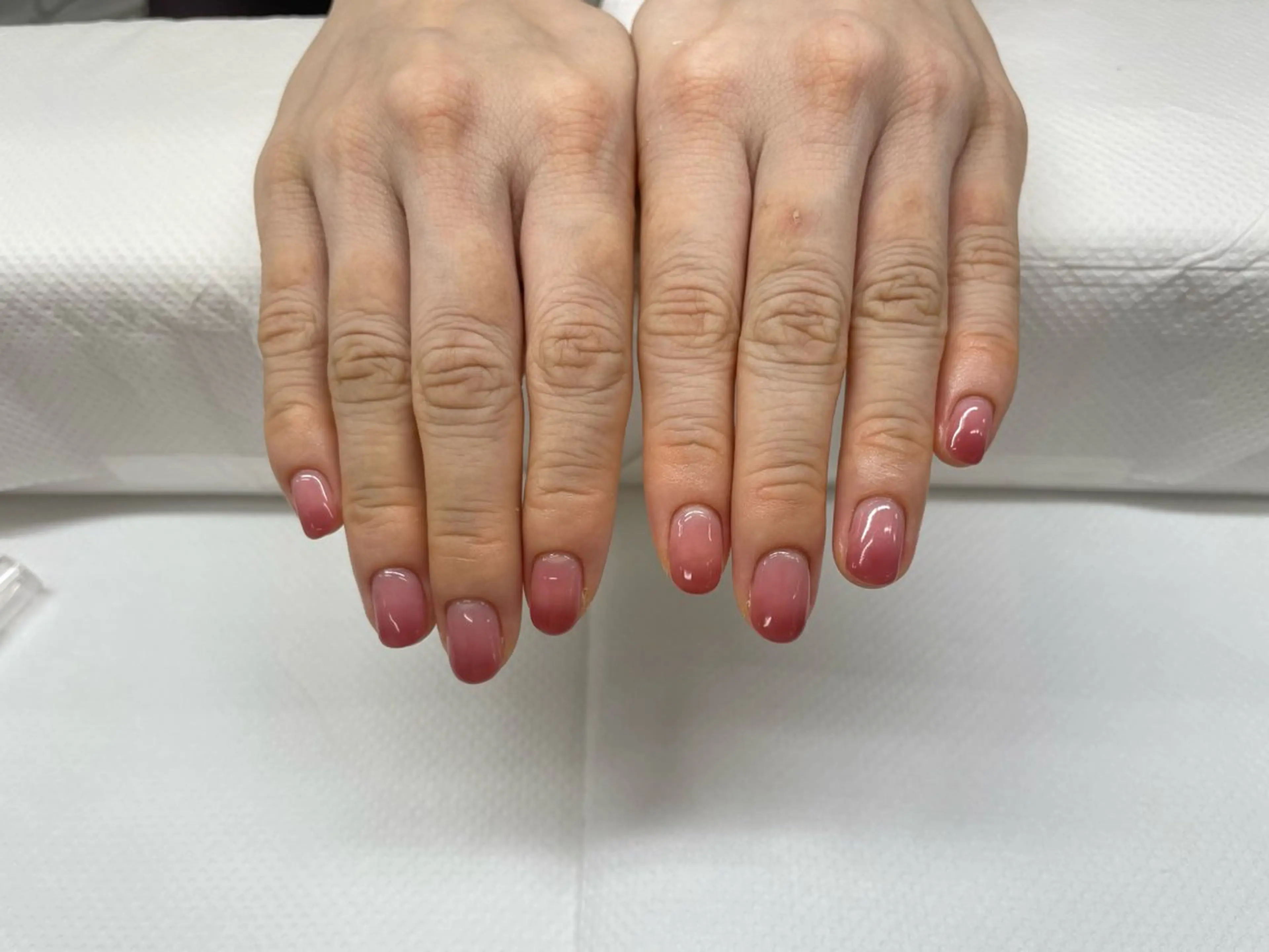 ネイル k. Mariのネイルデザイン