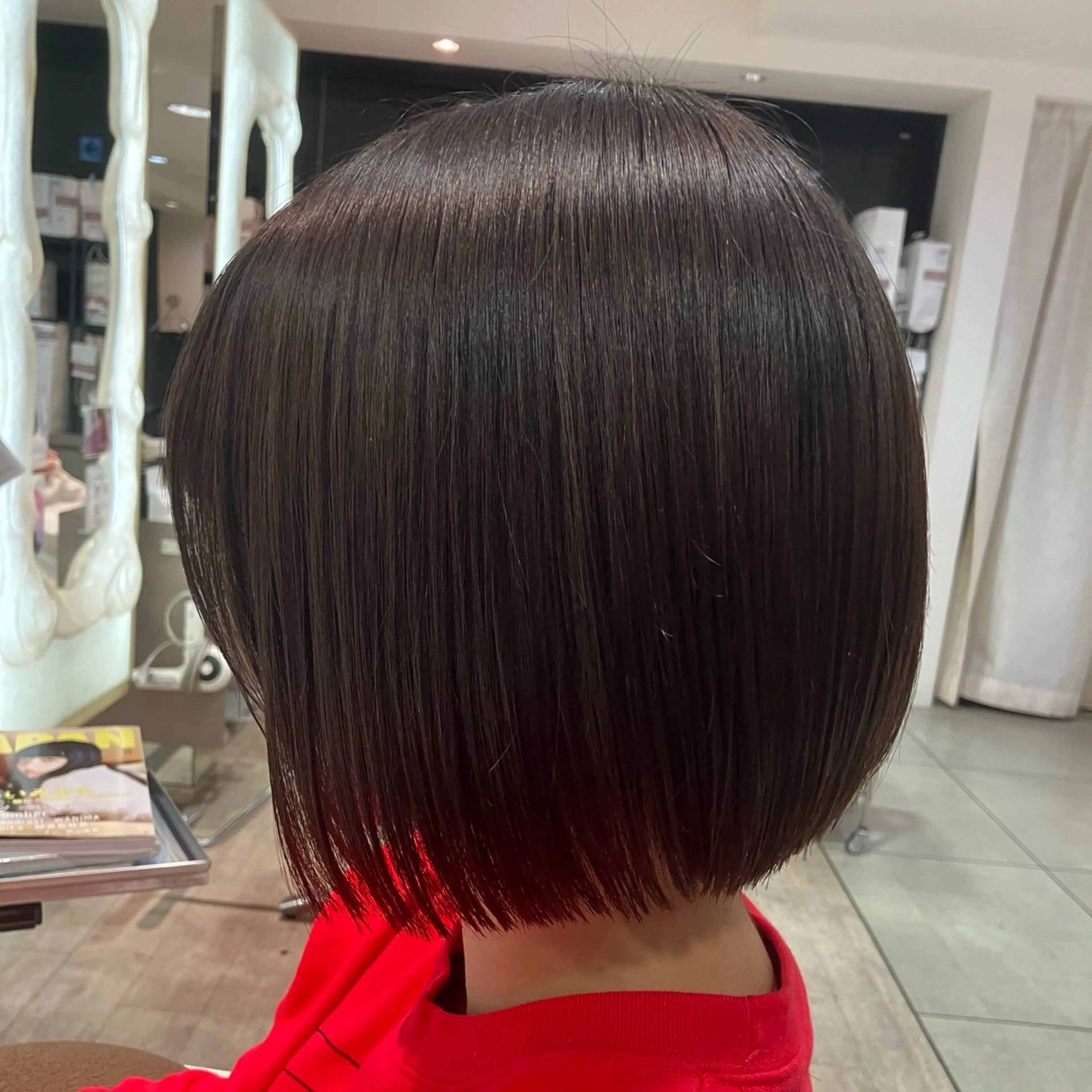 ‎🤍似合わせカット‎🤍の写真