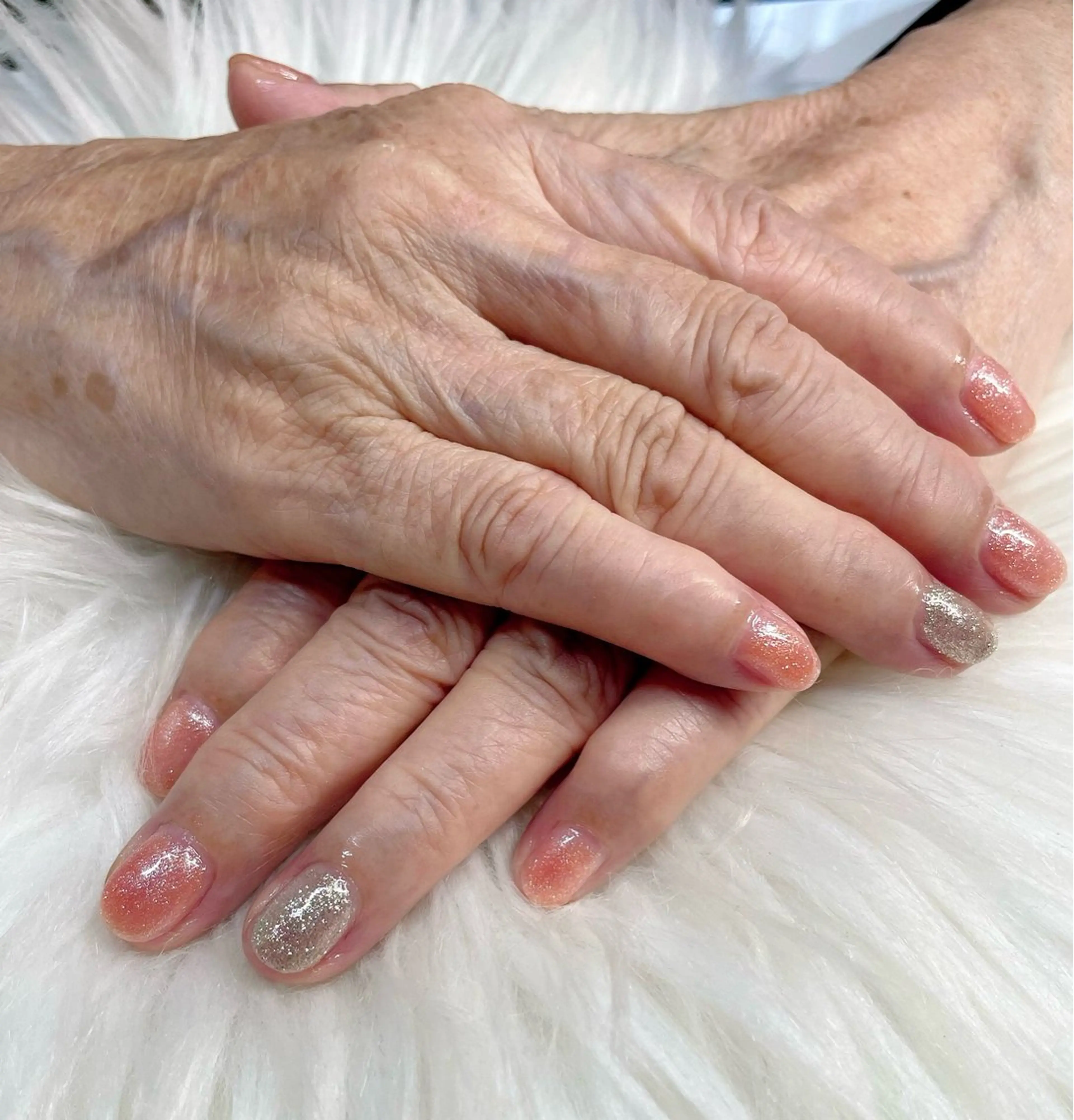 ネイル ネイル・エステサロンUILANI所属・ネイル・エステサロン UILANIのネイルデザイン