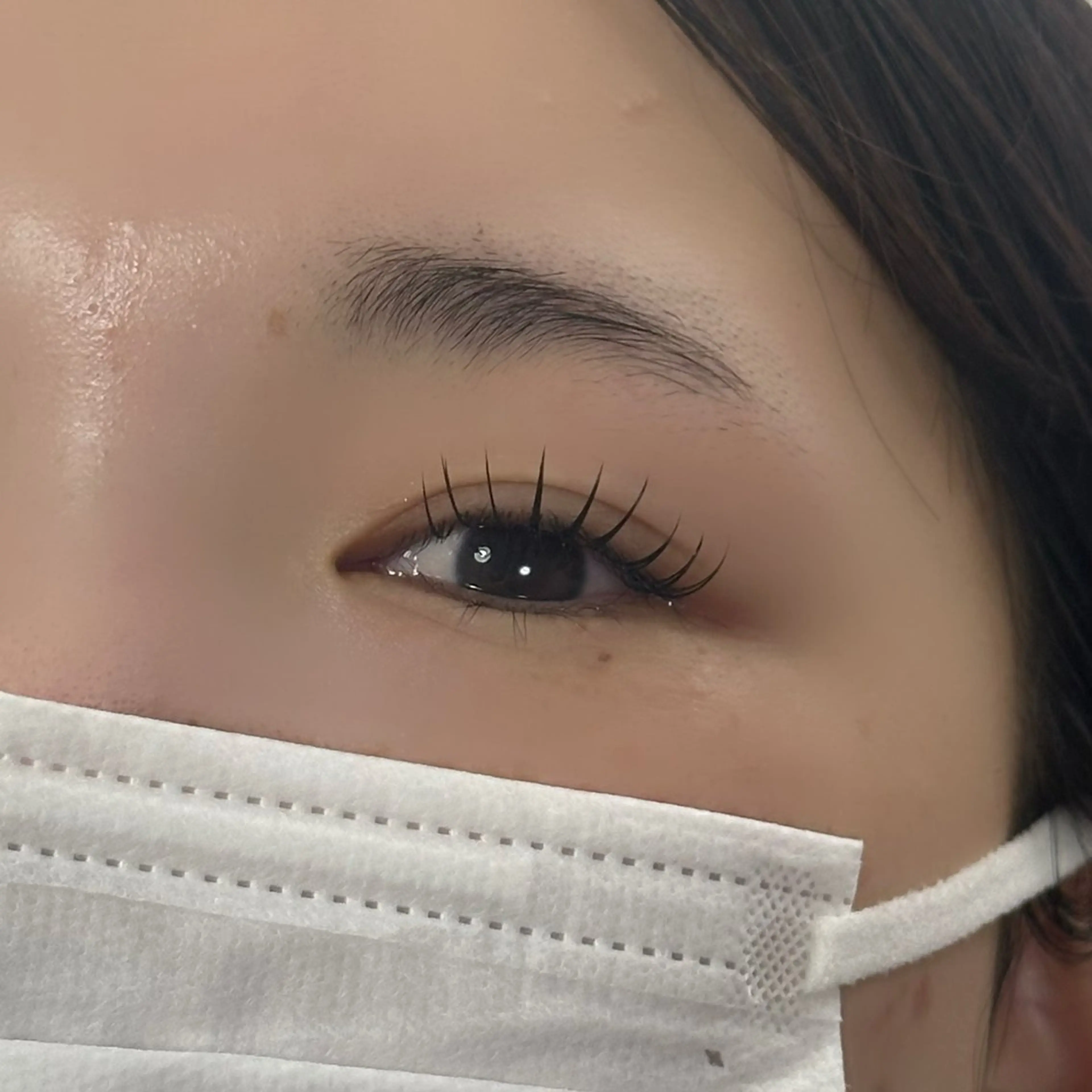 マツエク・マツパ マツエク eyesalon Liina所属・eyelash Liinaのマツエク・マツパデザイン